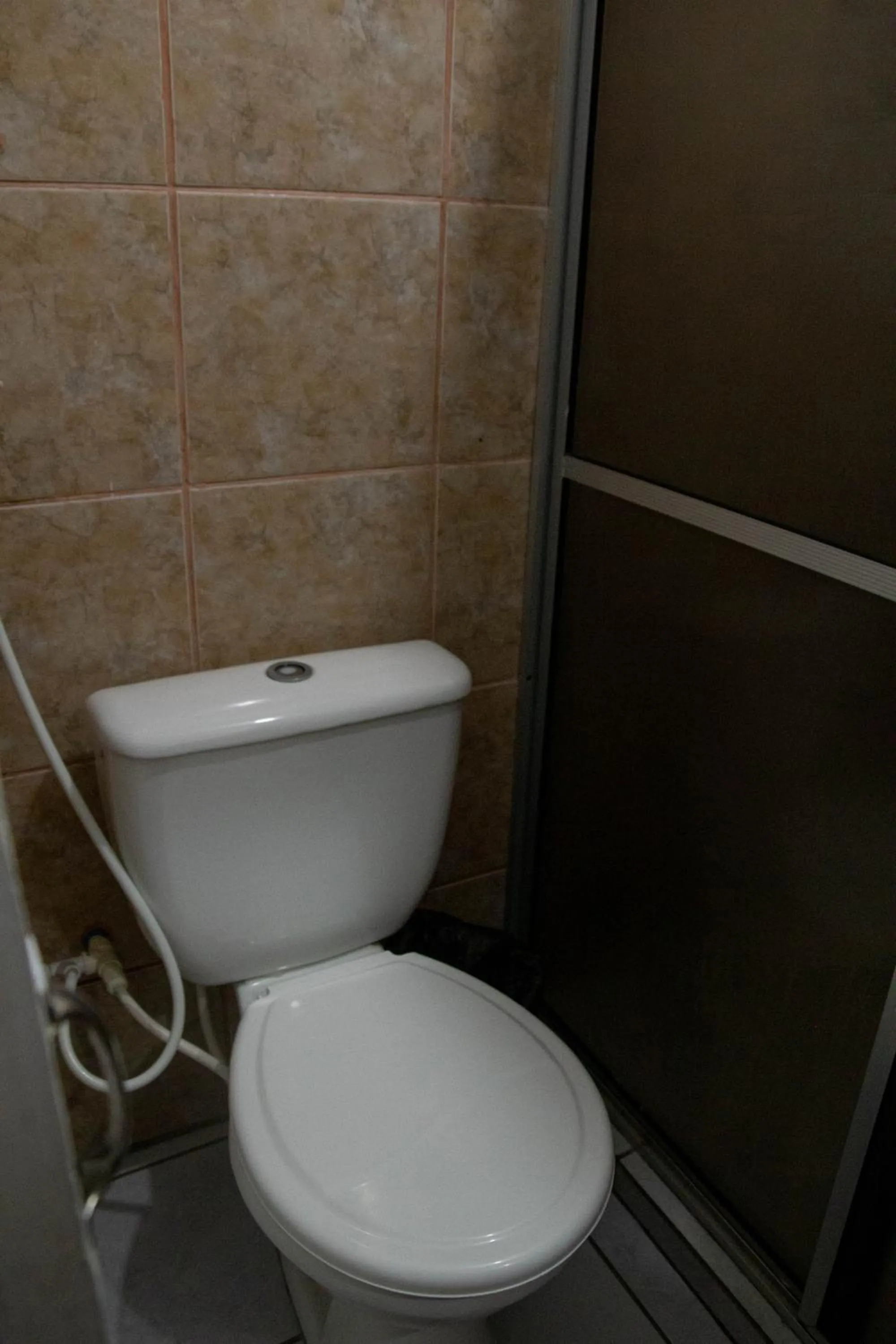 Casa Aeroporto Pousada