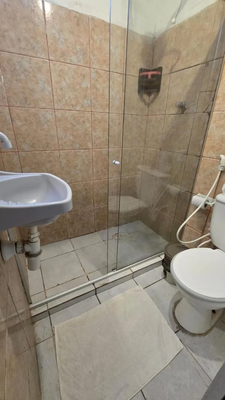 Casa Aeroporto Pousada