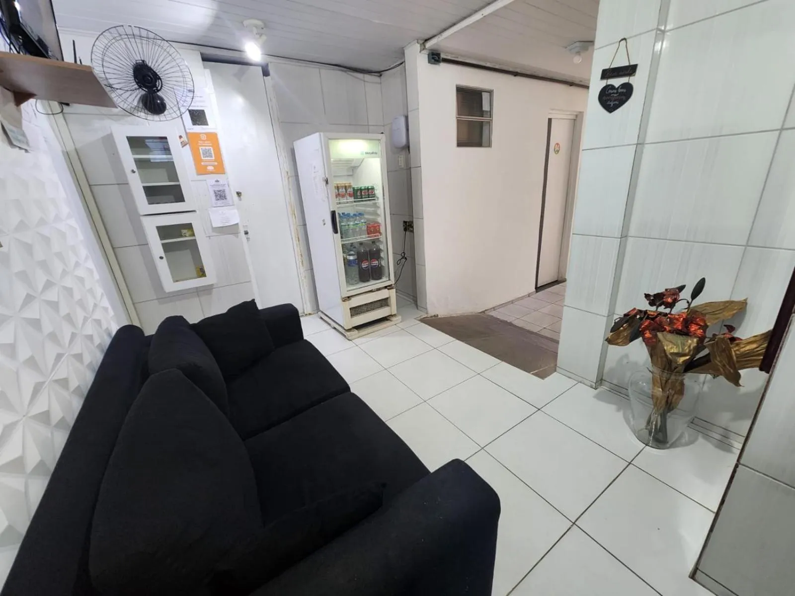 Casa Aeroporto Pousada