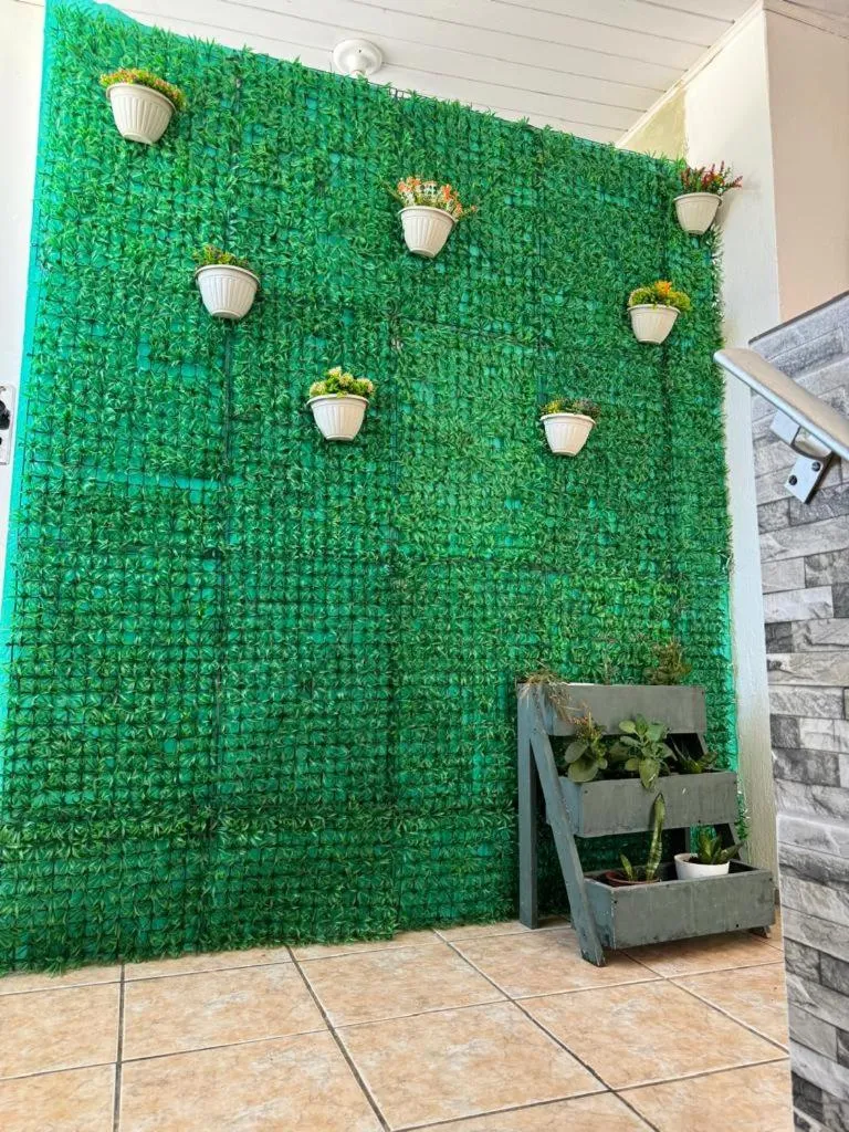 Casa Aeroporto Pousada