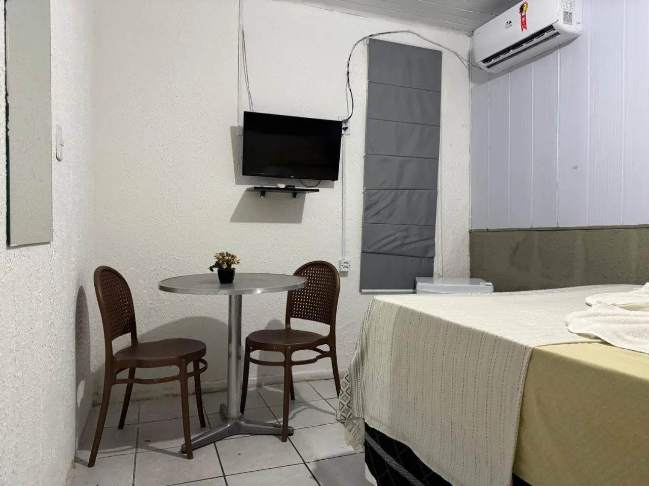 Casa Aeroporto Pousada