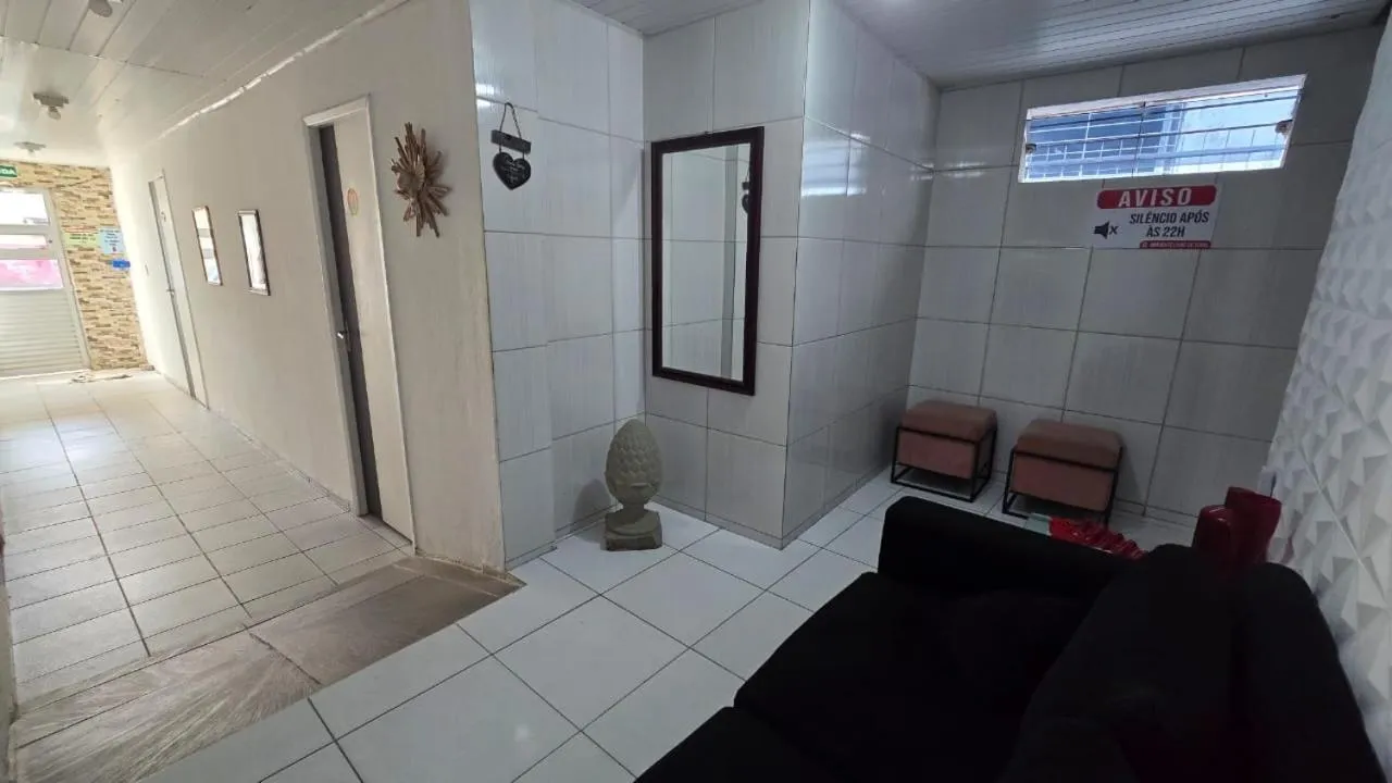 Casa Aeroporto Pousada