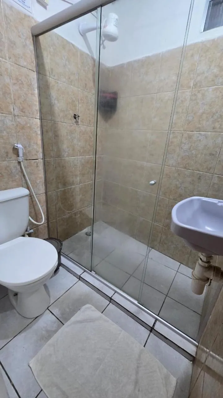 Casa Aeroporto Pousada