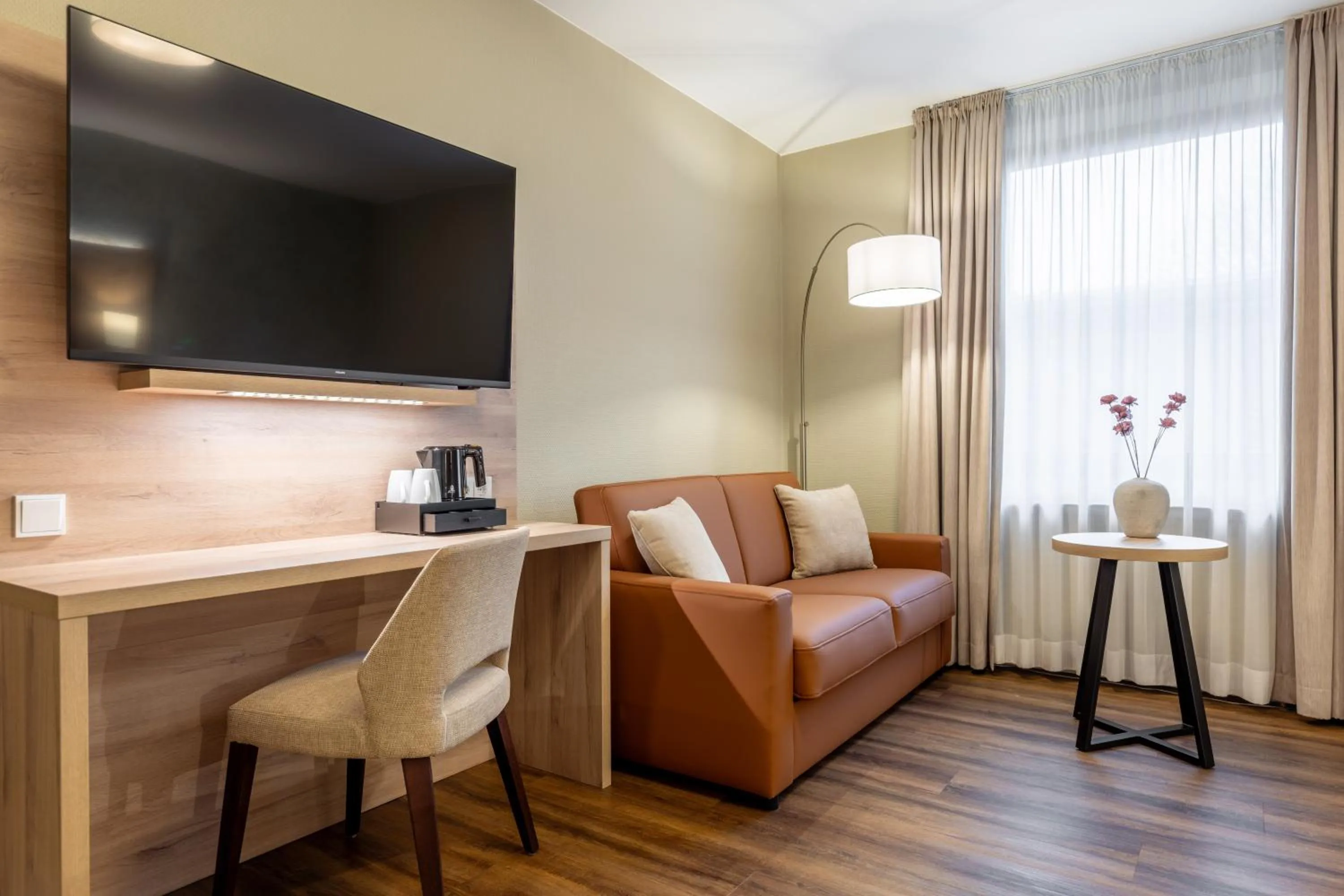 Photo of the whole room in Hotel Engel