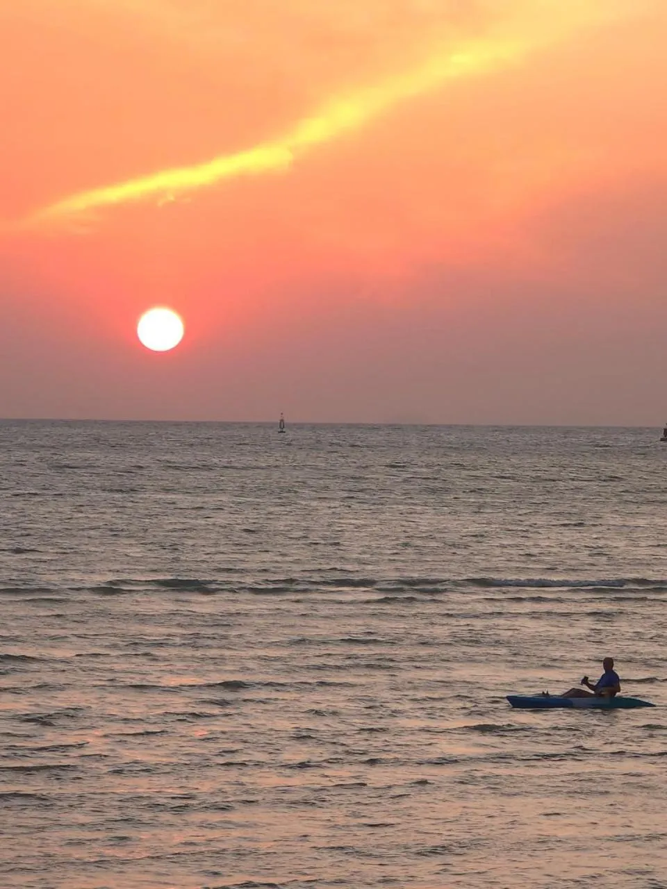 Charcoal Panwa Beach Phuket