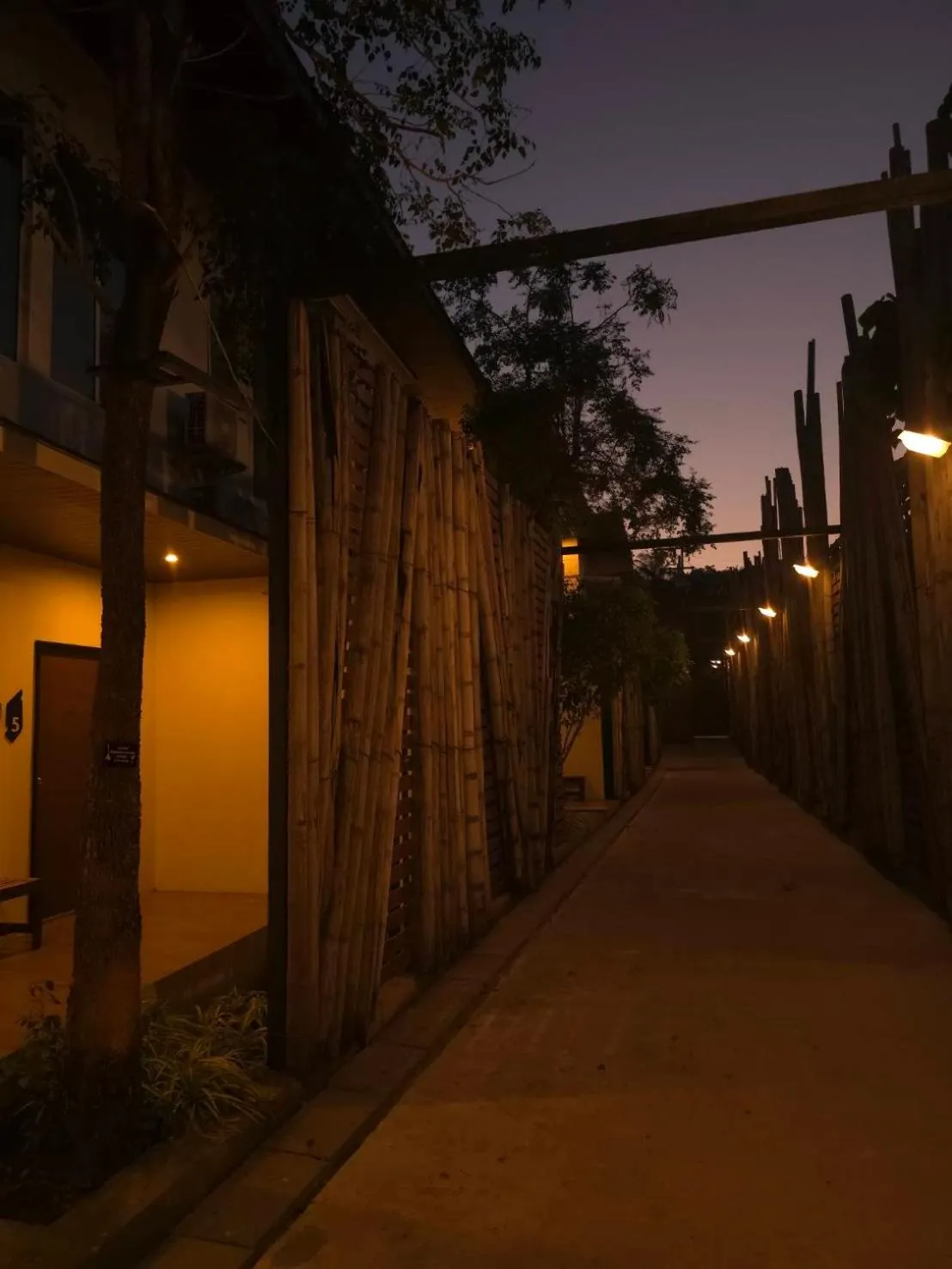 Charcoal Panwa Beach Phuket