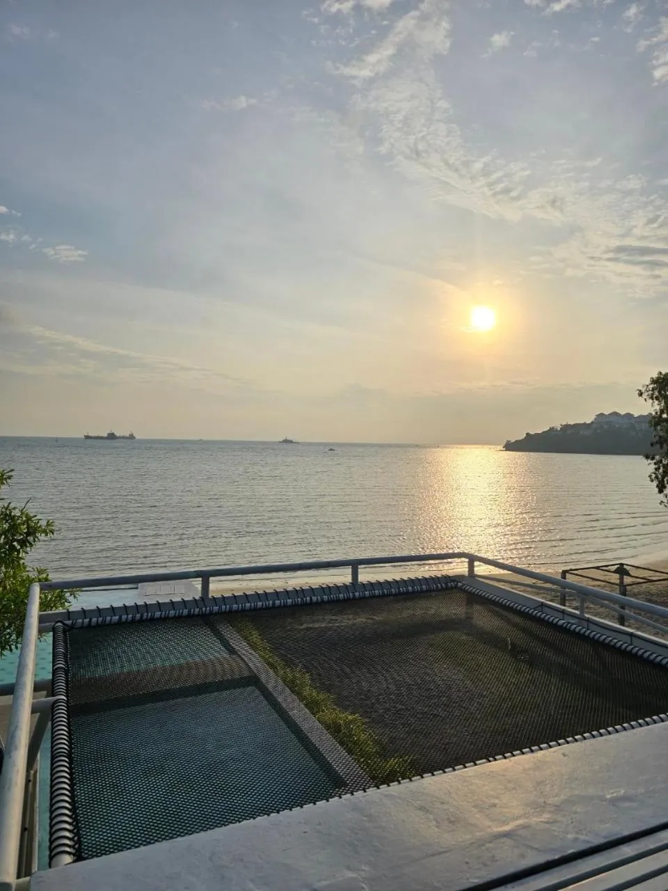 Charcoal Panwa Beach Phuket