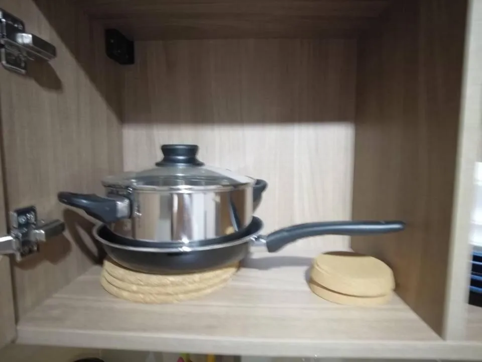 Kitchen or kitchenette in La Casita Hua Hin by Holiyay