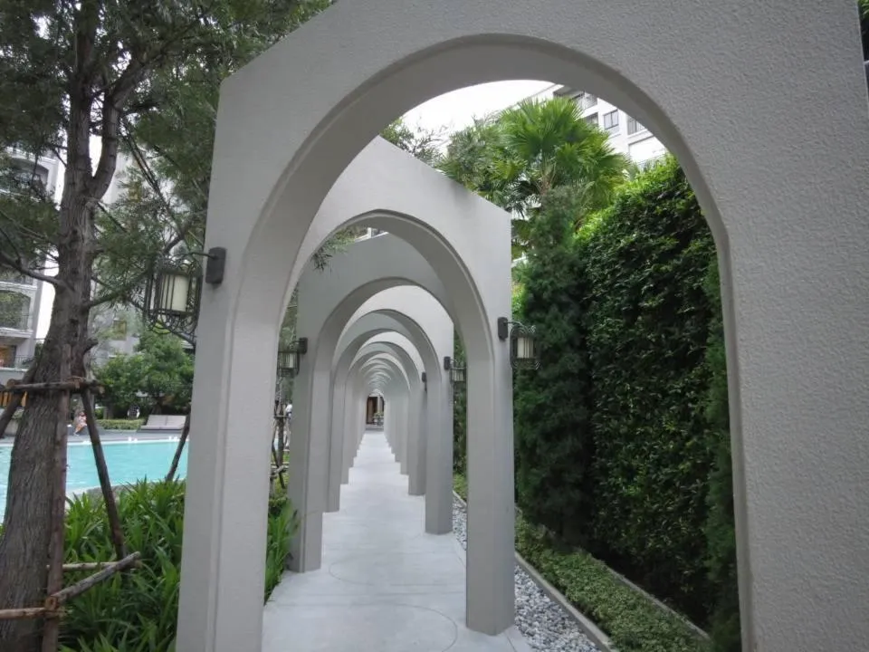 Landmark view in La Casita Hua Hin by Holiyay