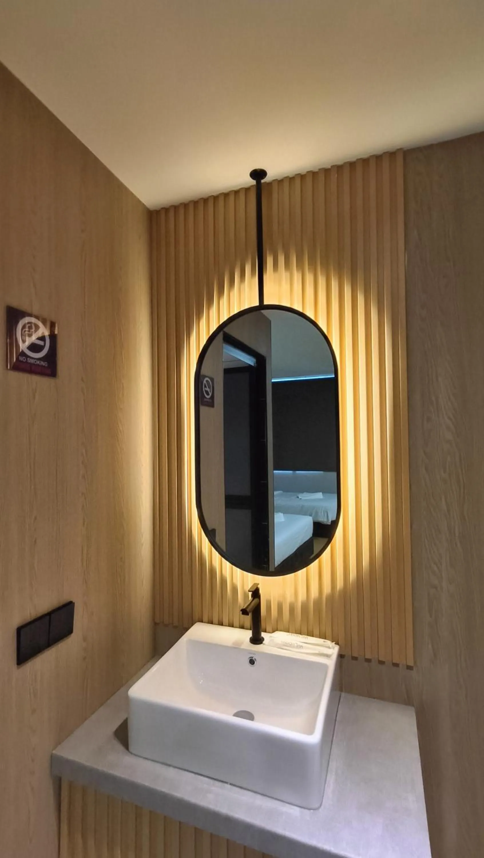 Urban Inn, SP Saujana