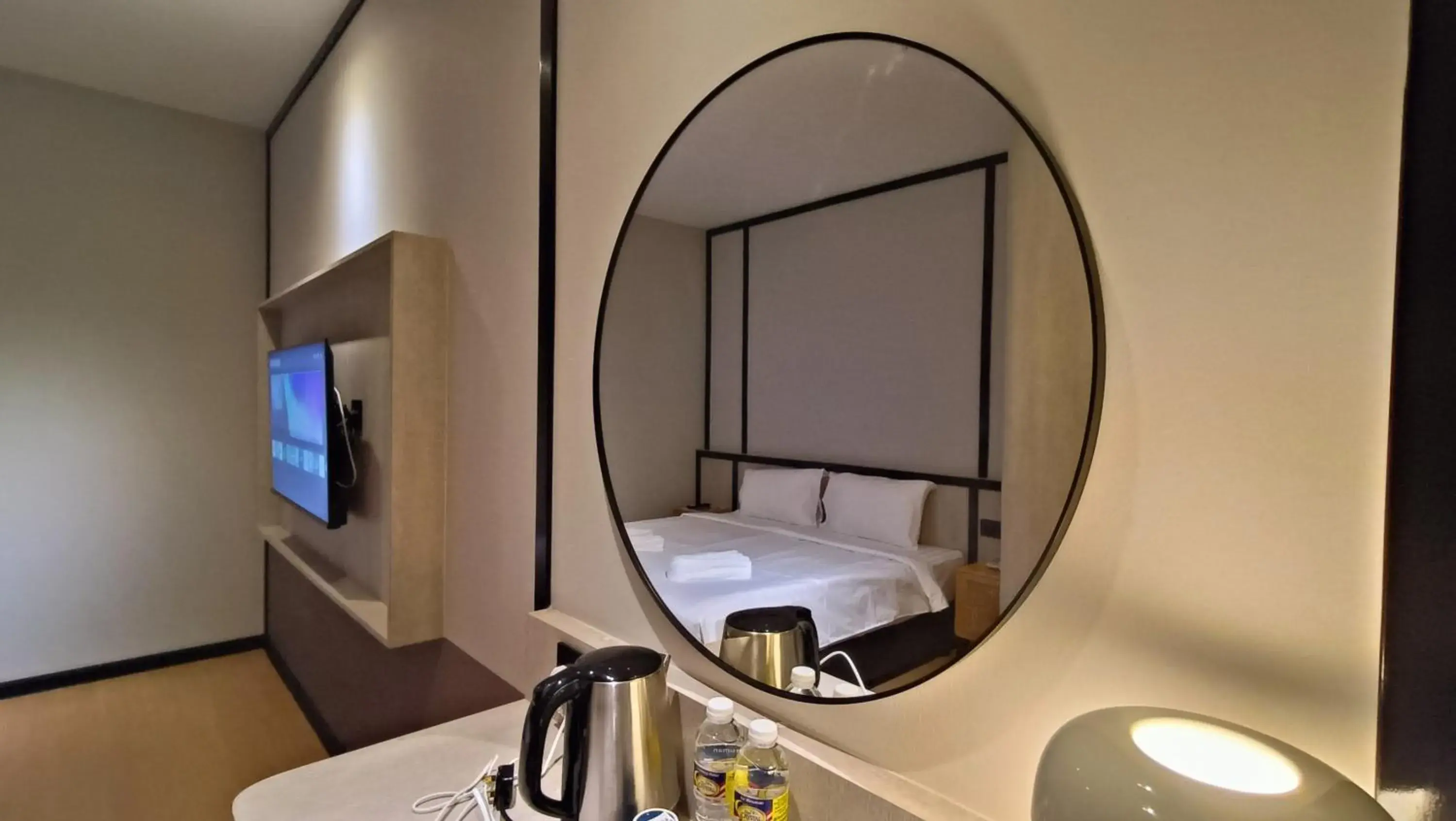 King Studio in Urban Inn, SP Saujana King Studio in Urban Inn, SP Saujana