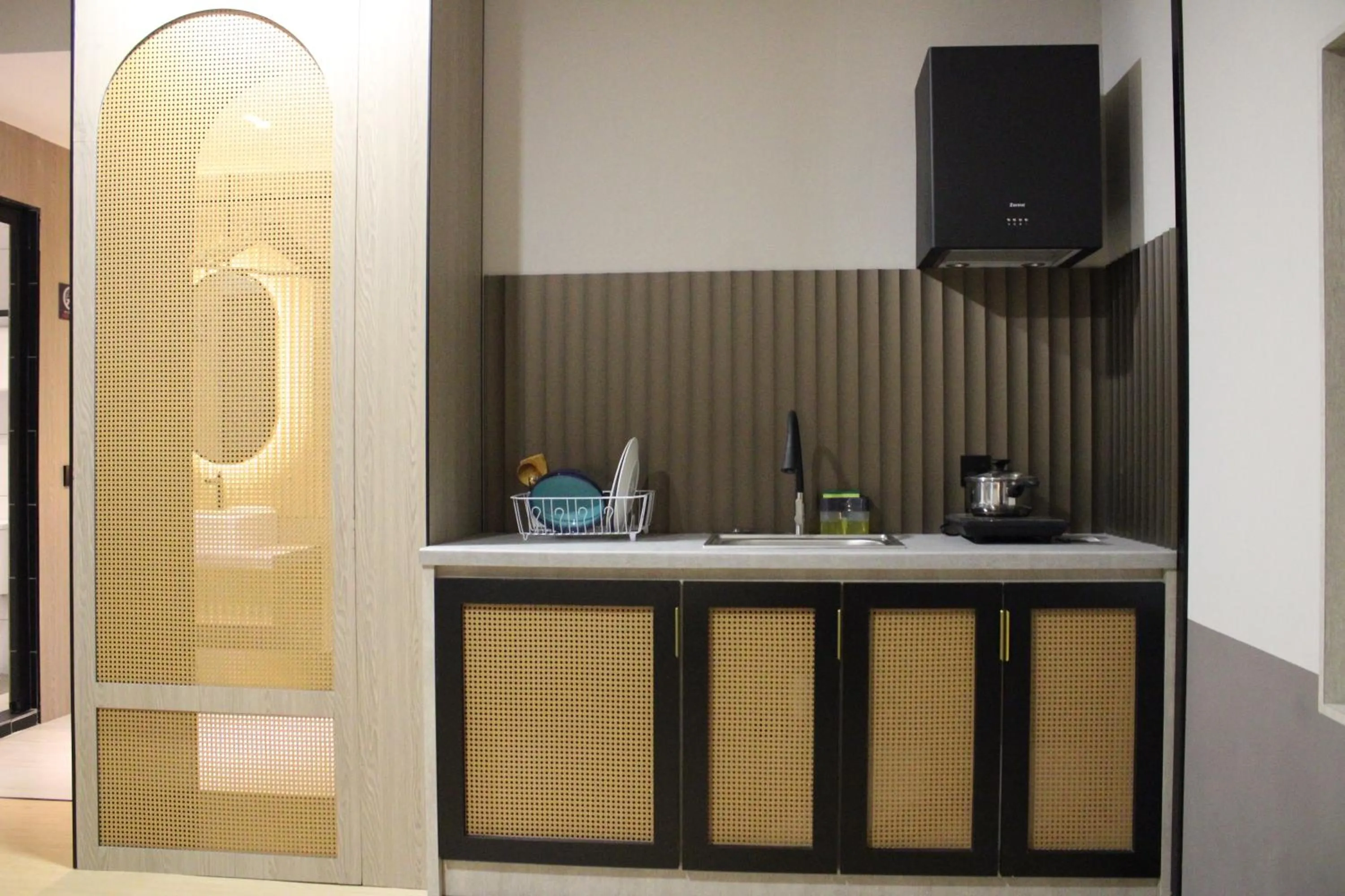 Urban Inn, SP Saujana