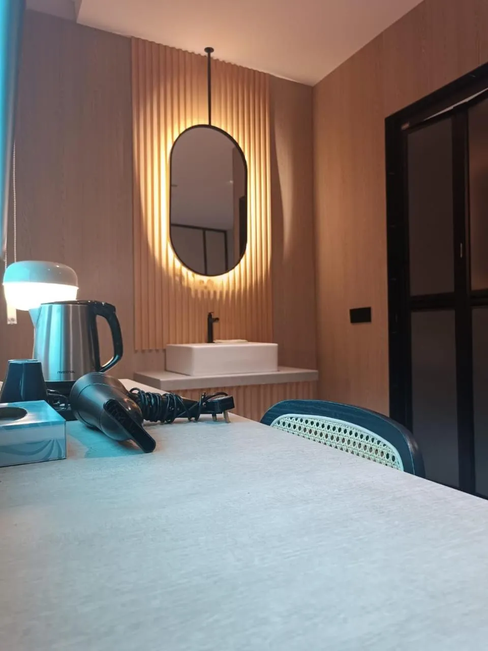 Bed in Urban Inn, SP Saujana