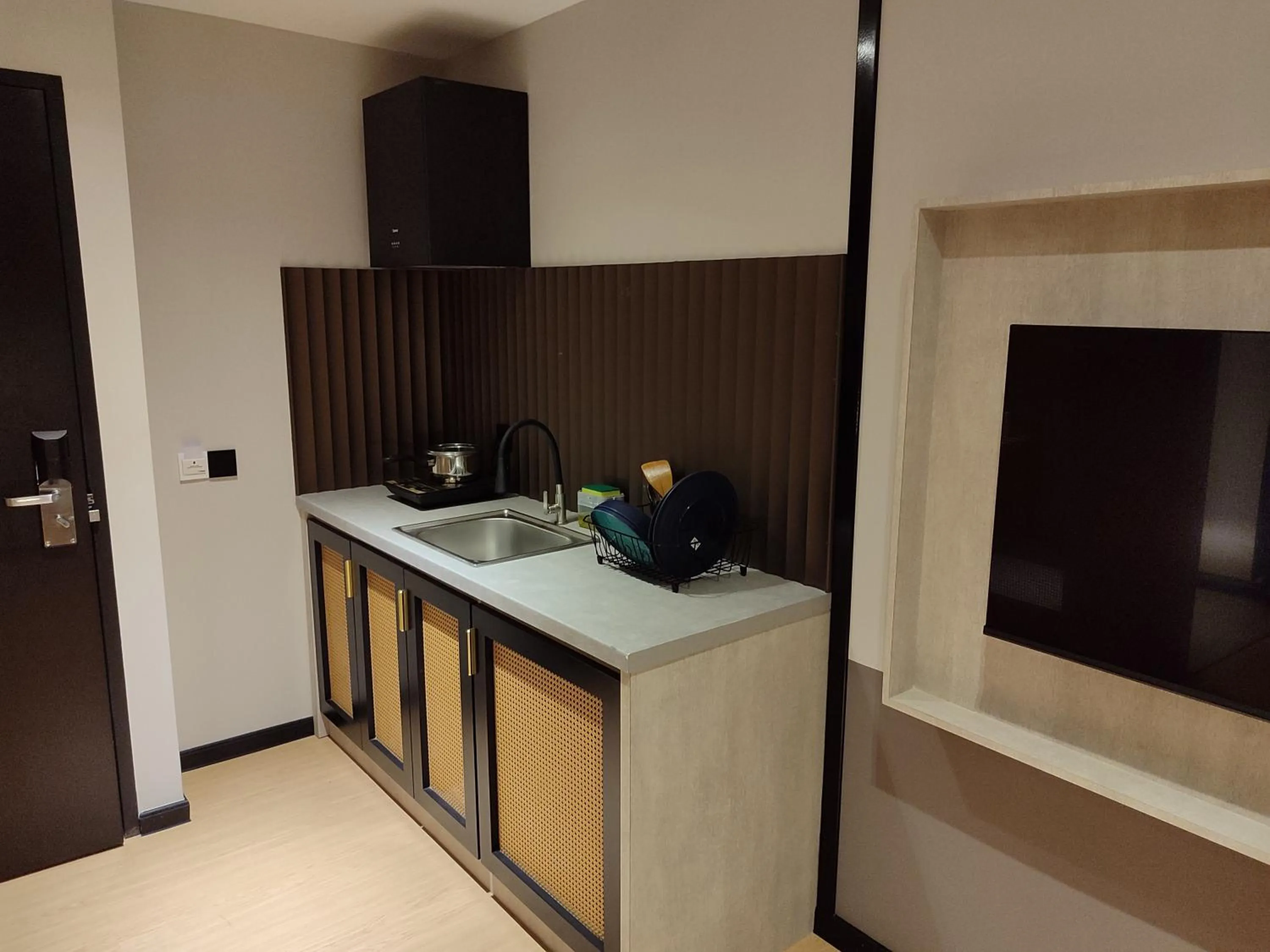 Urban Inn, SP Saujana