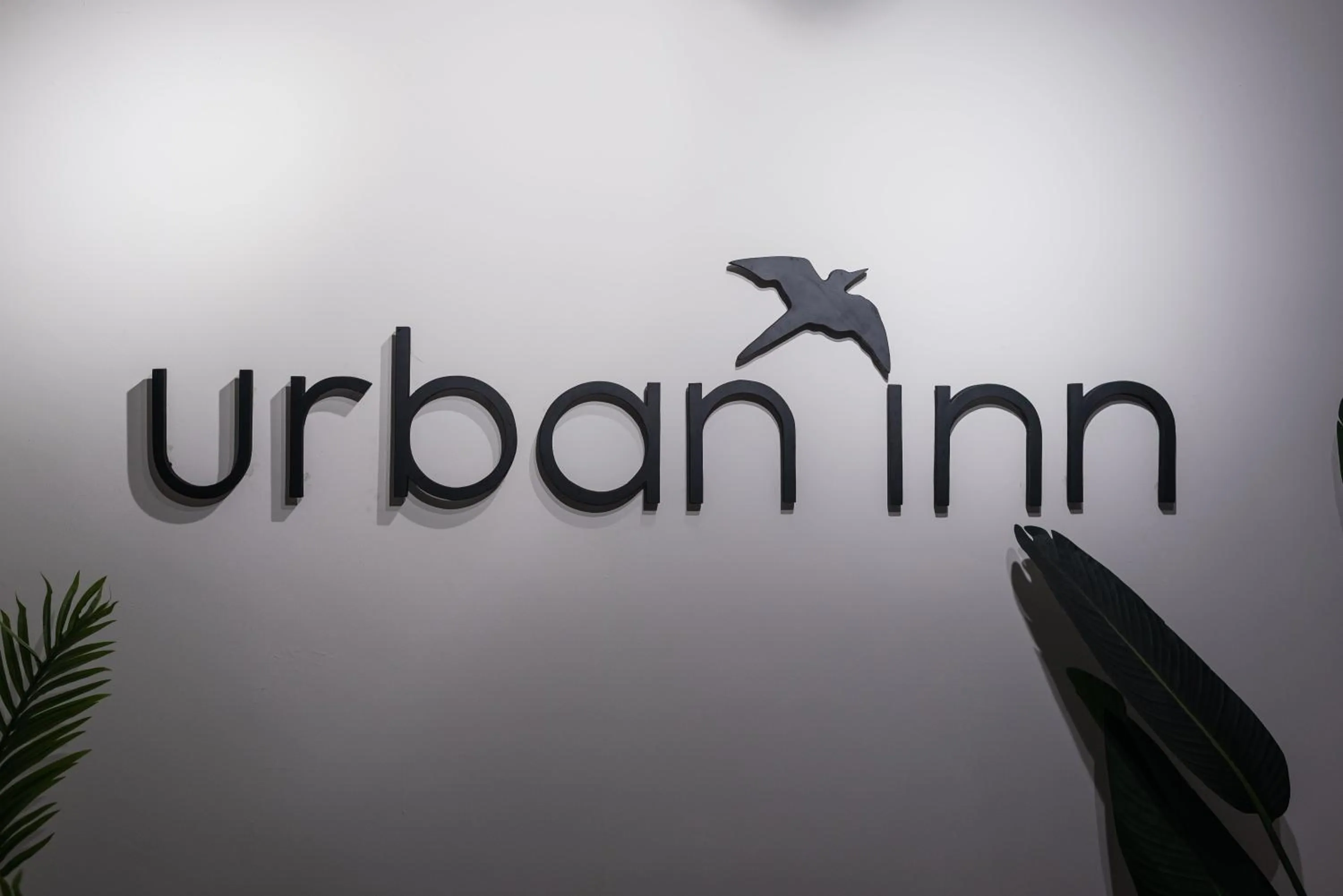 Property building in Urban Inn, SP Saujana