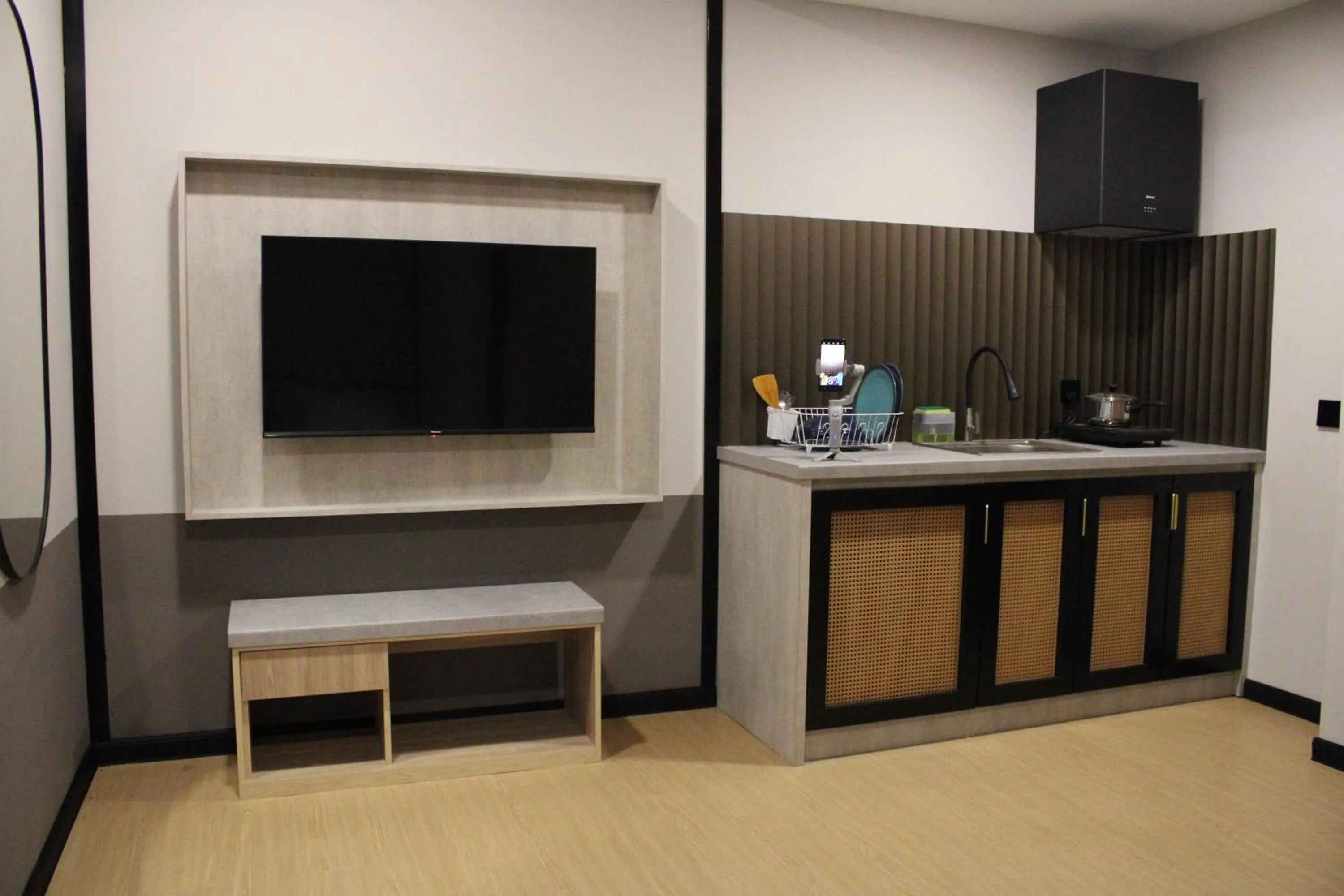 Urban Inn, SP Saujana