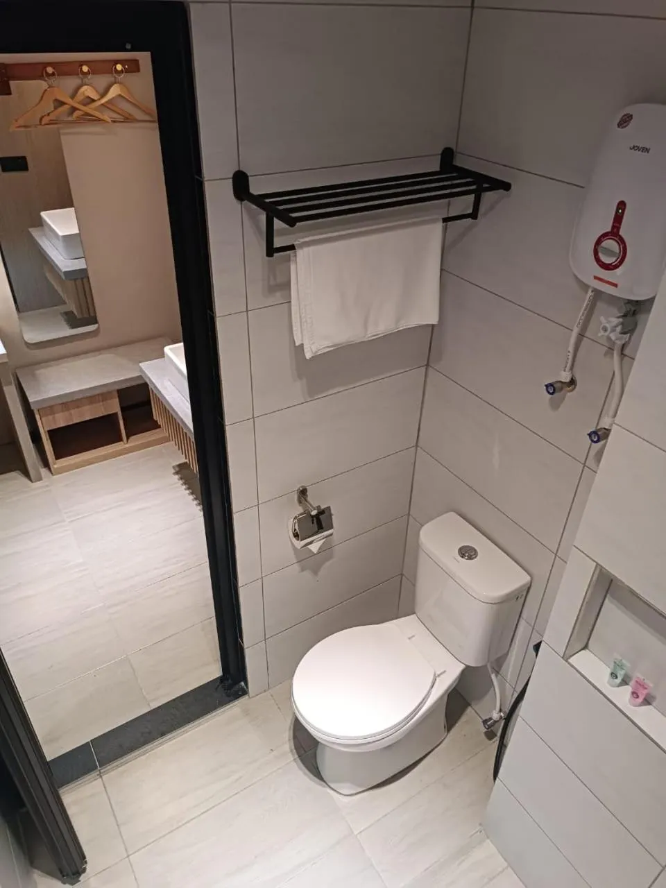 Urban Inn, SP Saujana