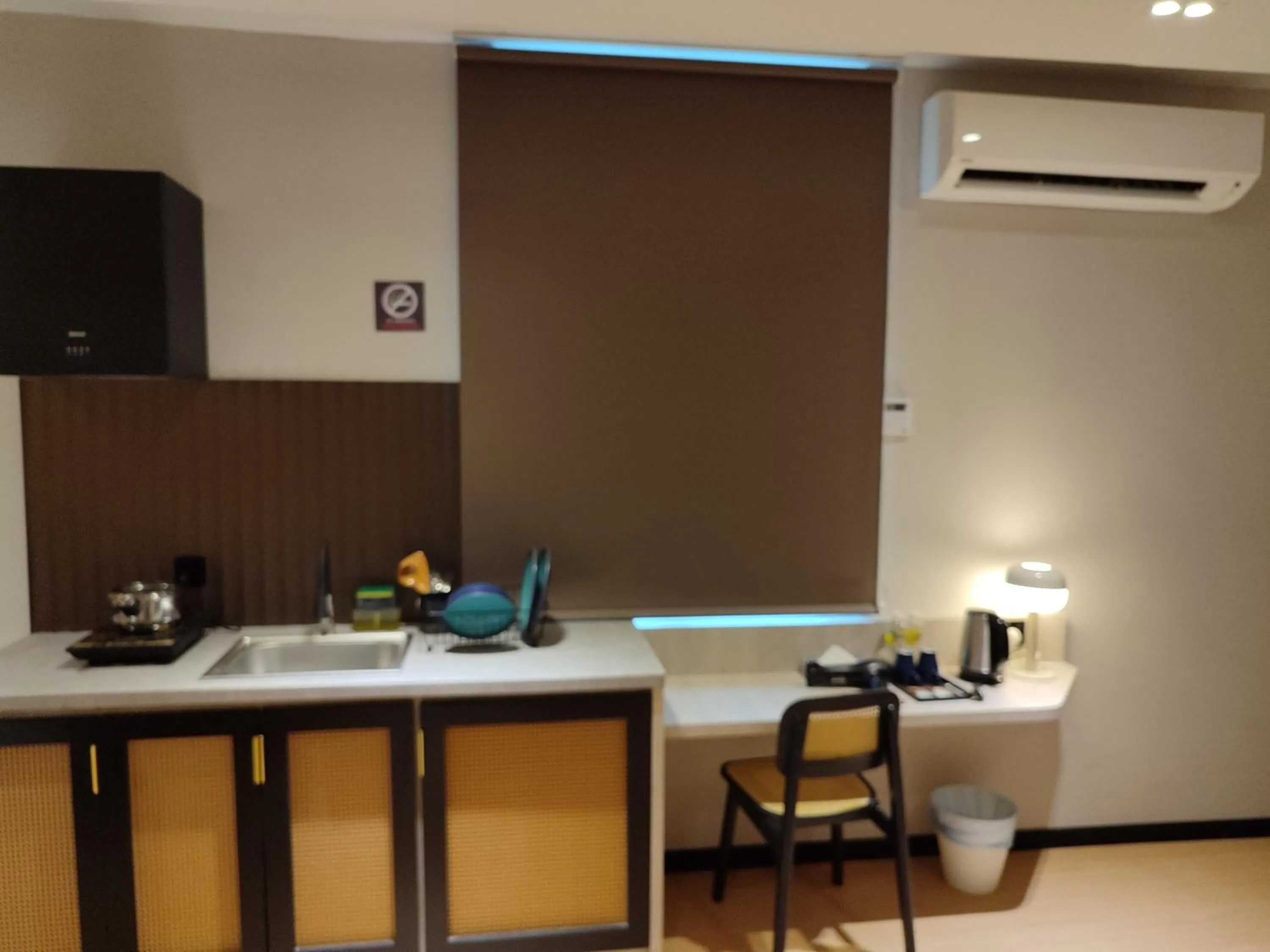 Urban Inn, SP Saujana