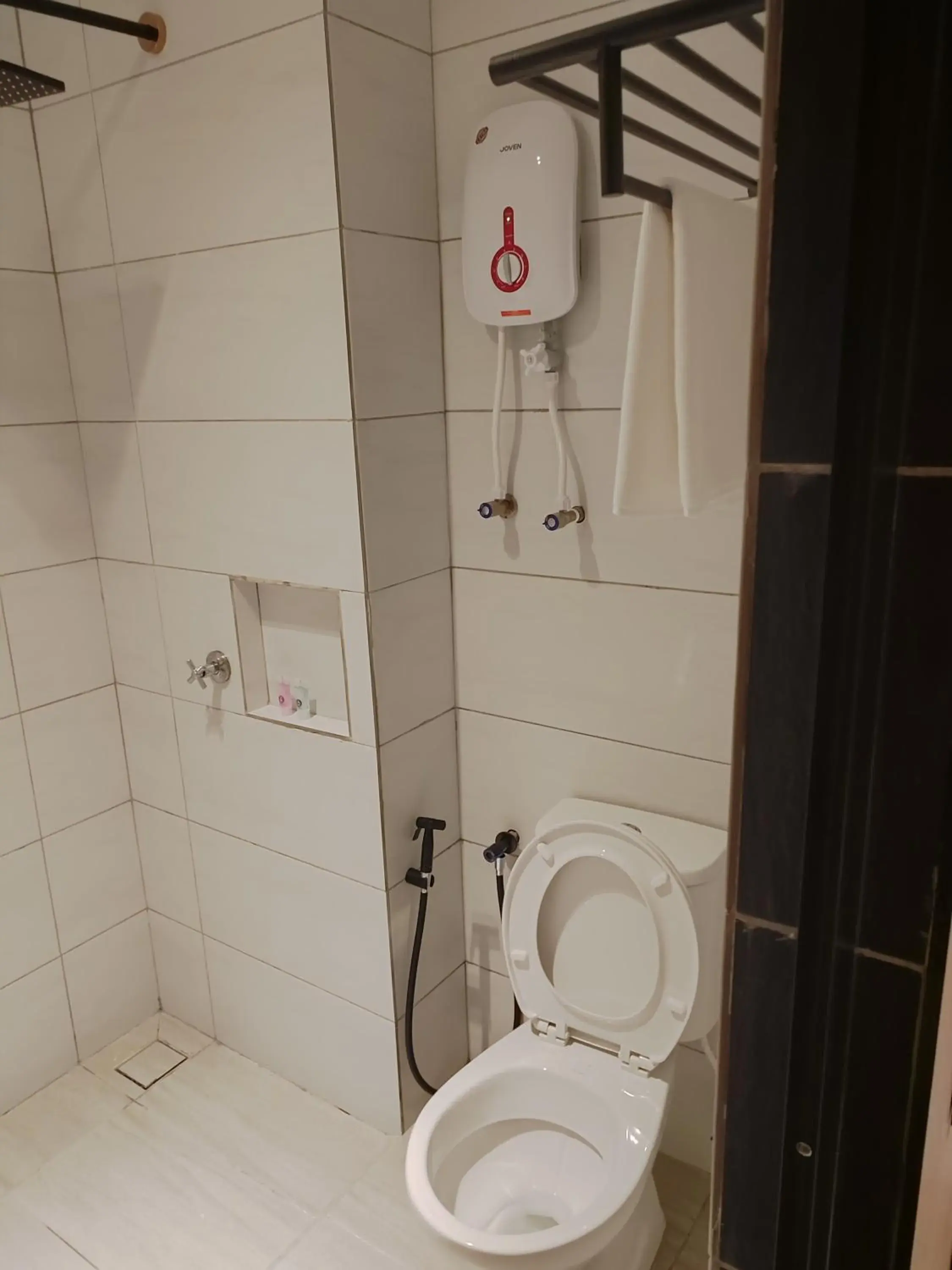 Large Twin Room in Urban Inn, SP Saujana Large Twin Room in Urban Inn, SP Saujana