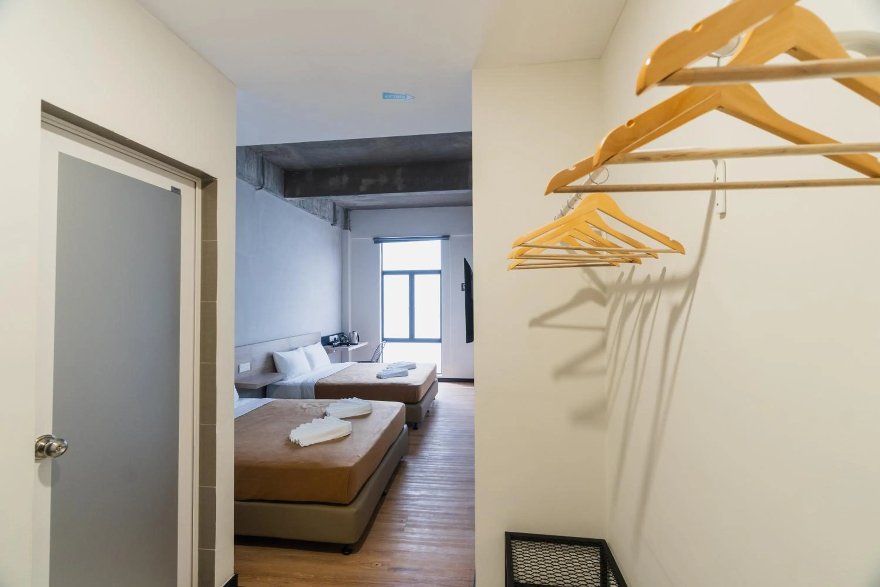 Property building, Bed in Urban Inn, SP Saujana