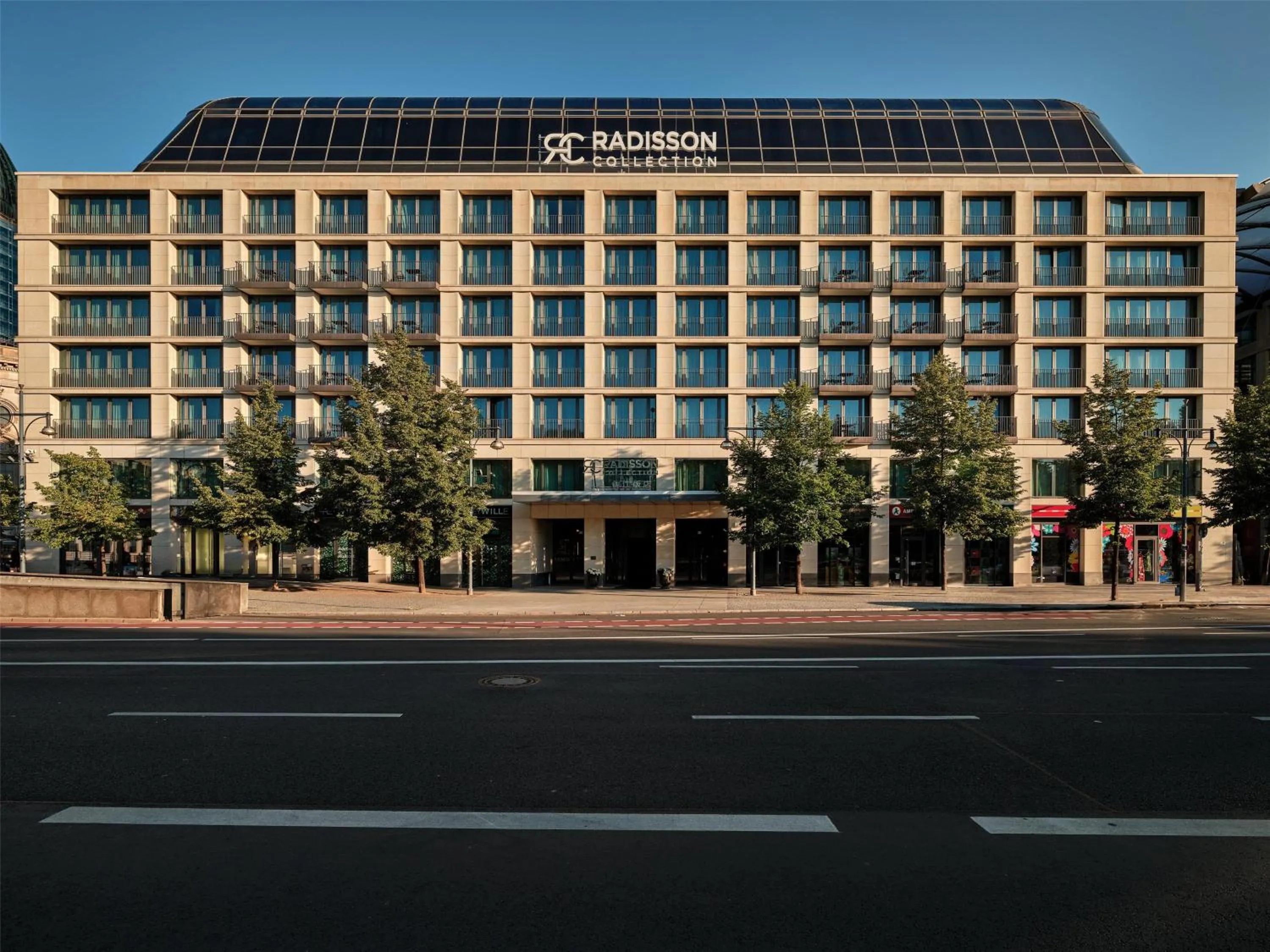 Other in Radisson Collection Hotel, Berlin