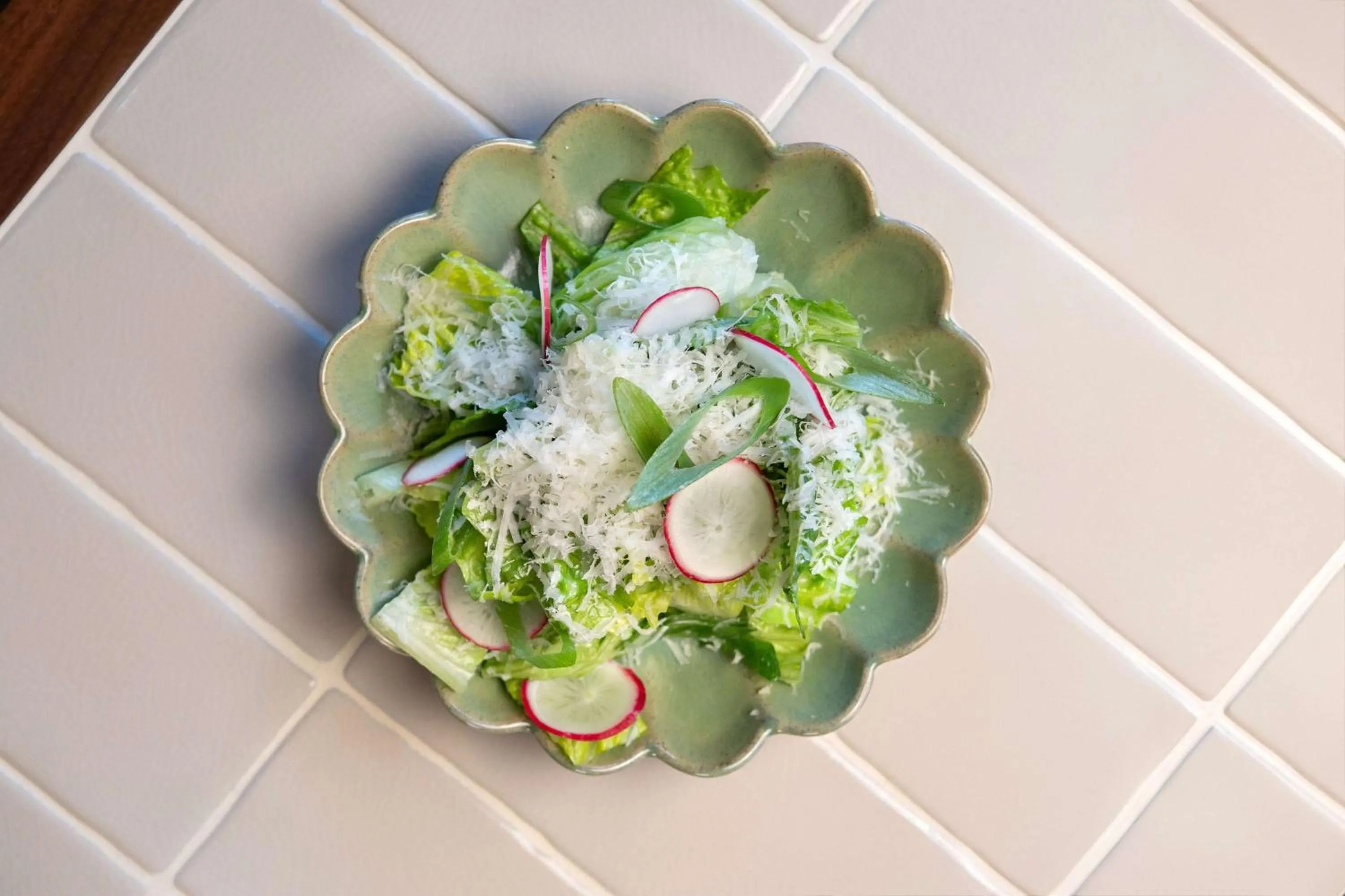 Restaurant/places to eat in Radisson Collection Hotel, Berlin