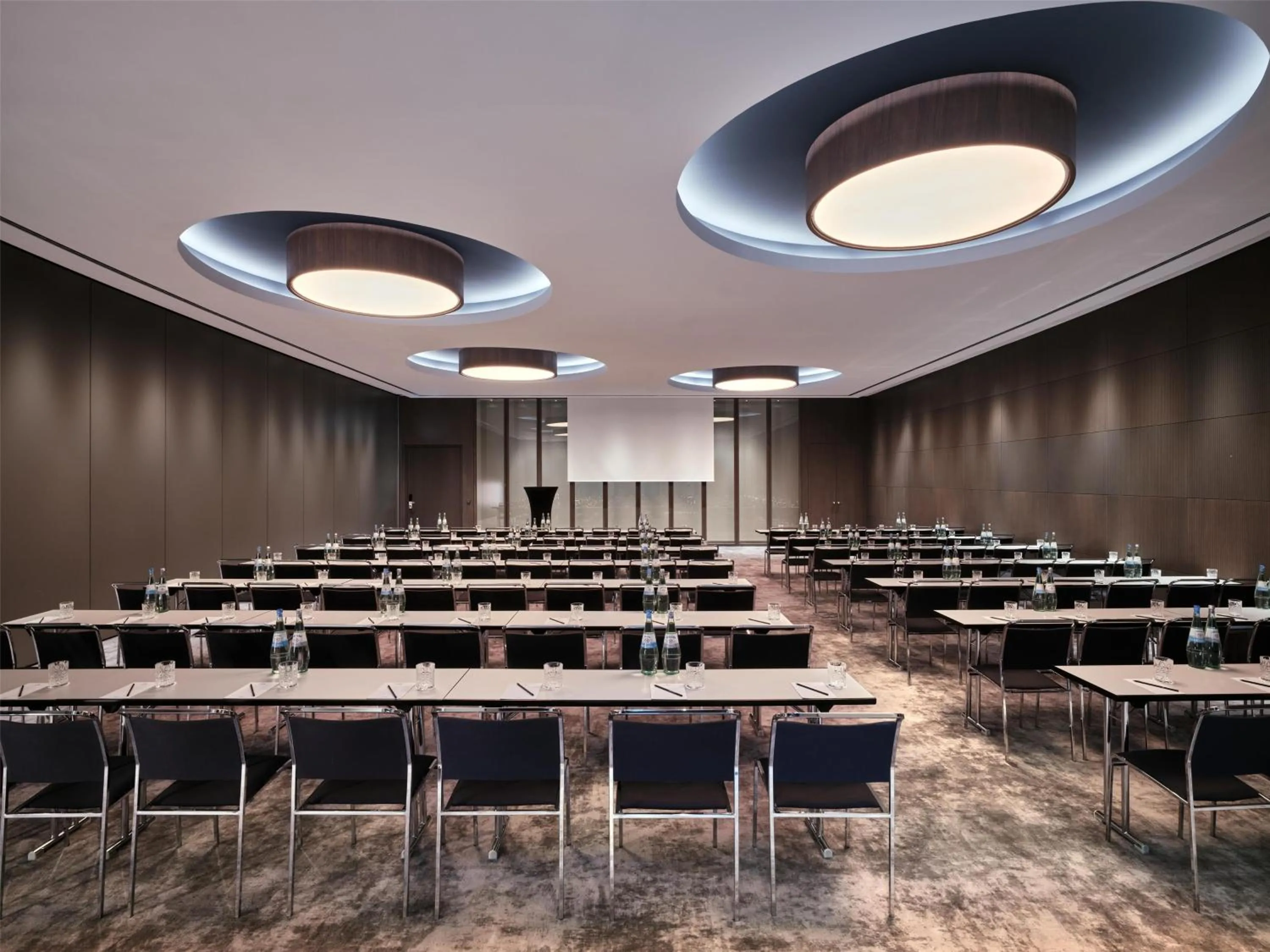 Meeting/conference room in Radisson Collection Hotel, Berlin