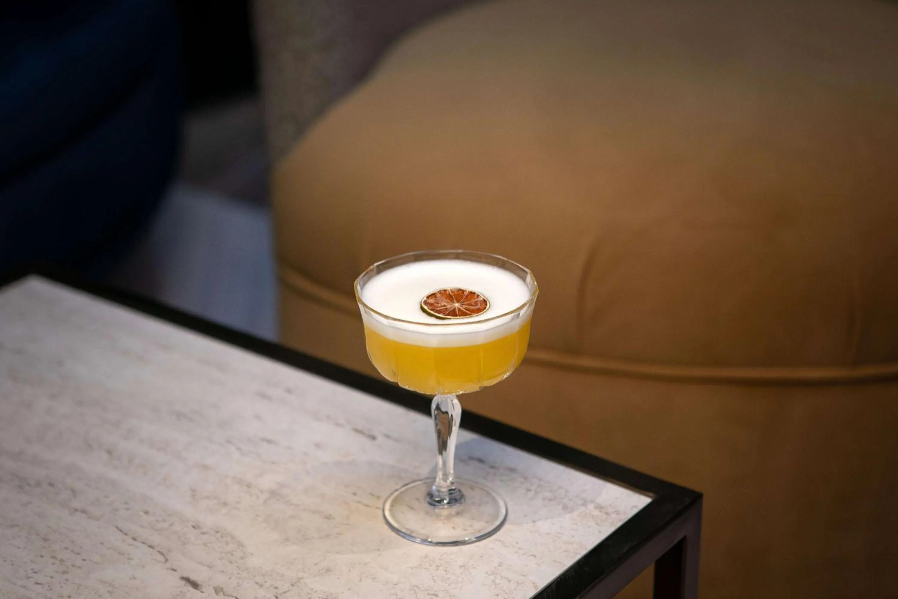 Food and drinks in Radisson Collection Hotel, Berlin