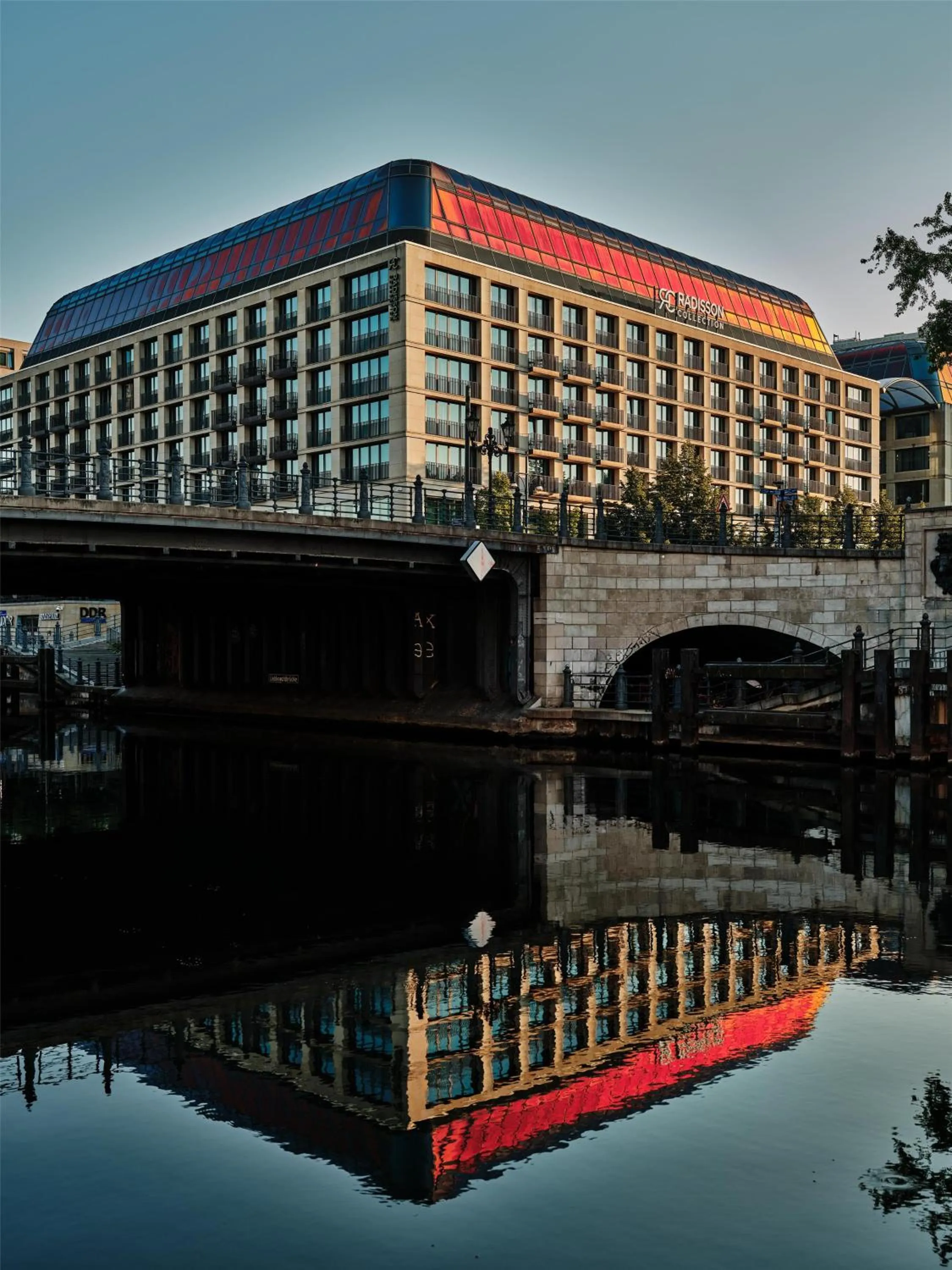 Other in Radisson Collection Hotel, Berlin