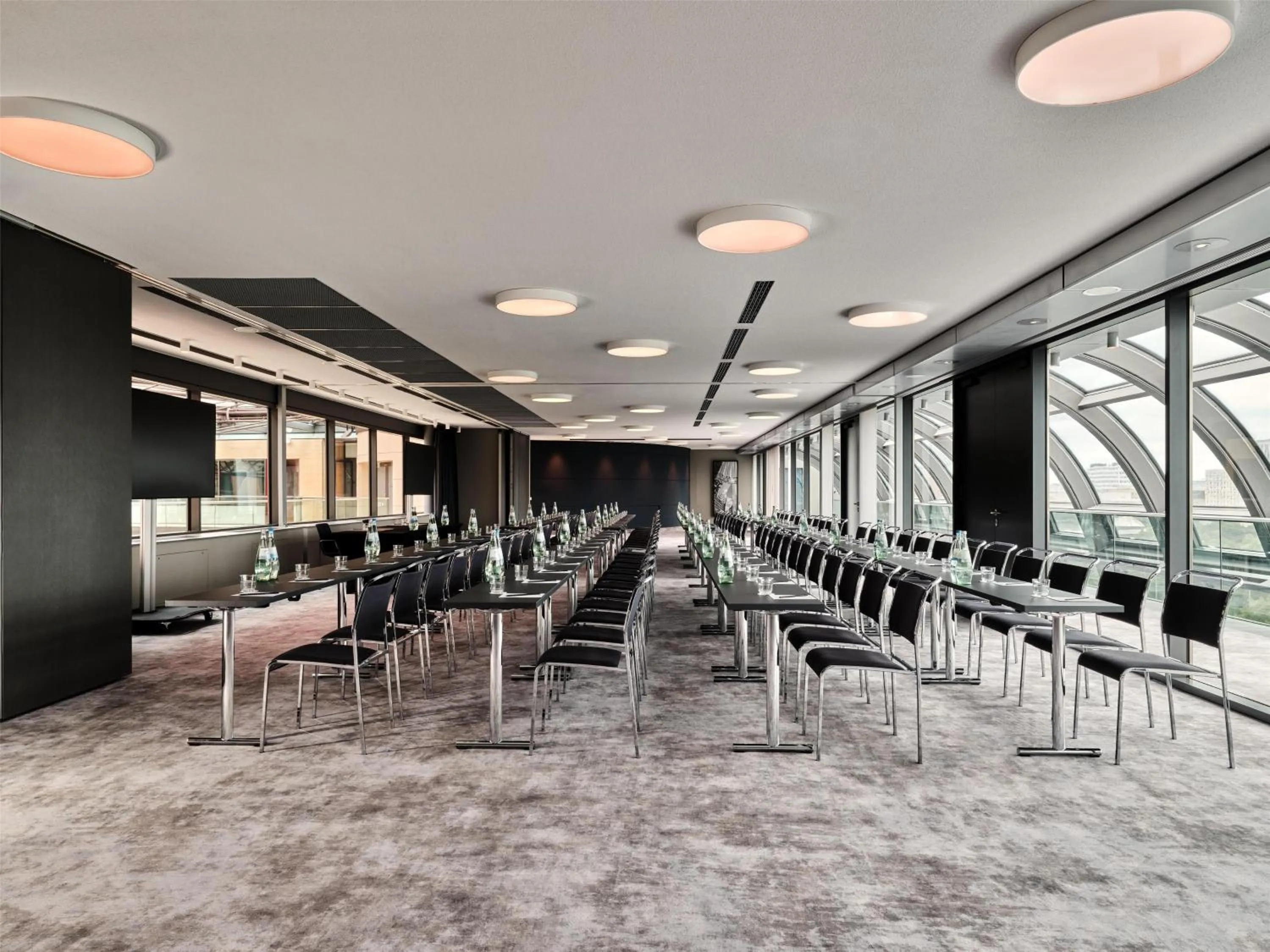 Meeting/conference room in Radisson Collection Hotel, Berlin