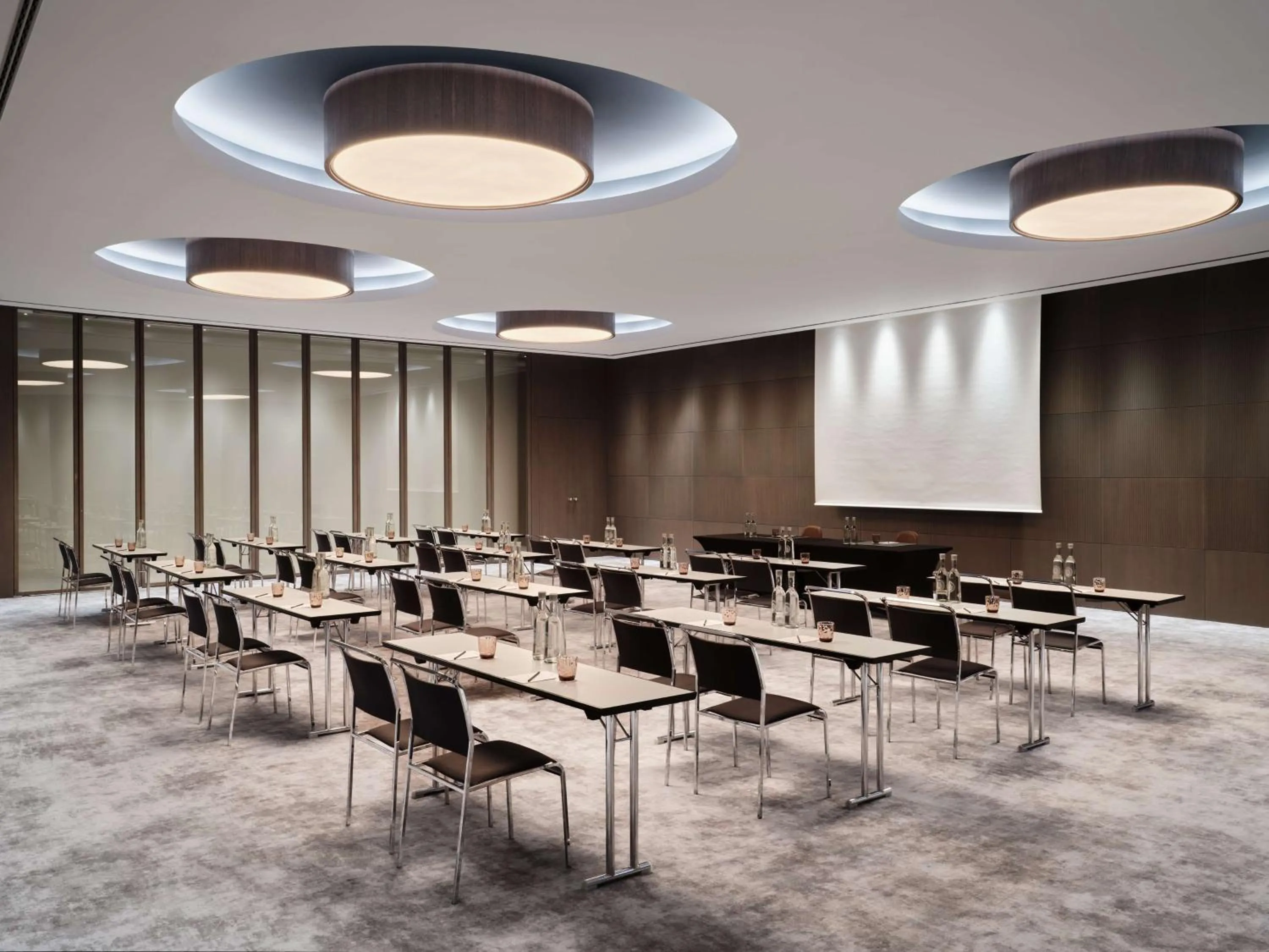 Meeting/conference room in Radisson Collection Hotel, Berlin