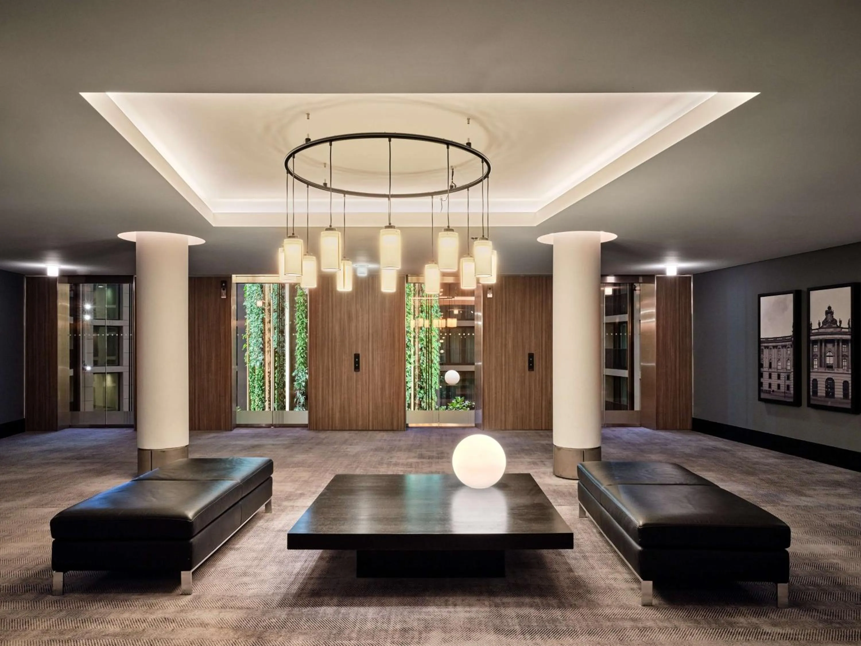 Other in Radisson Collection Hotel, Berlin