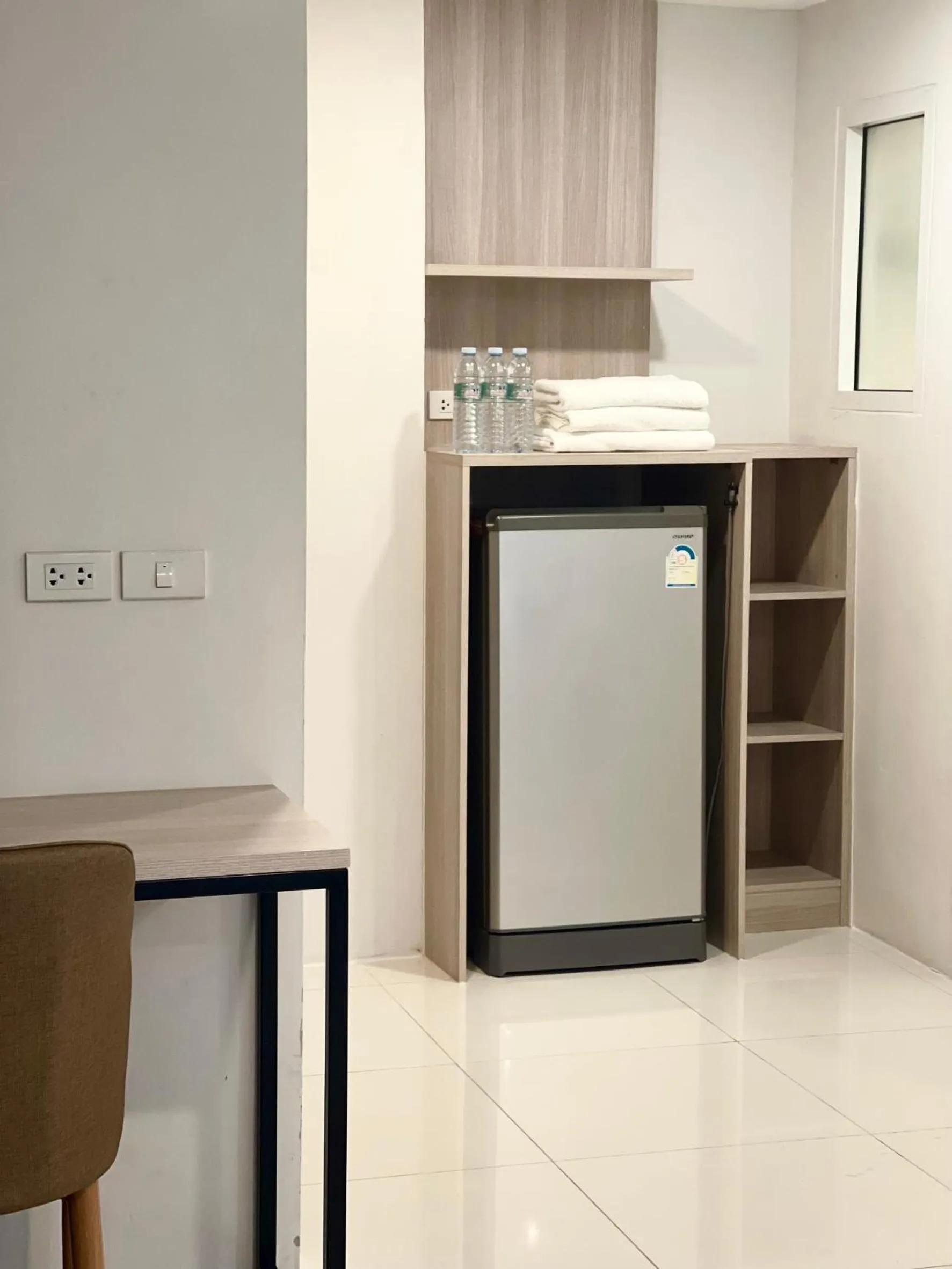 BEAR’S DEN HOTEL PATTAYA