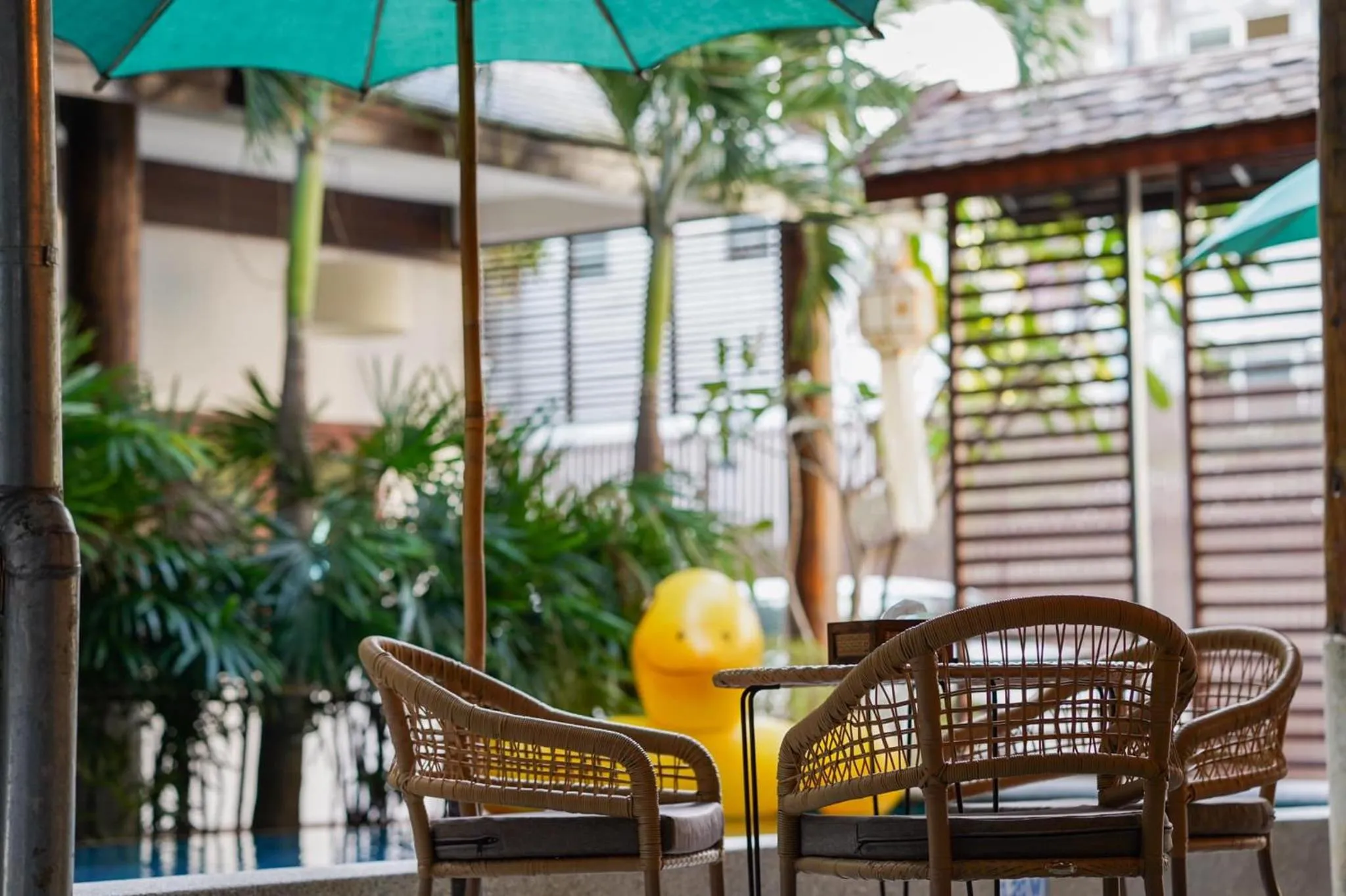 Chirin Home ฌิรินทร์โฮม