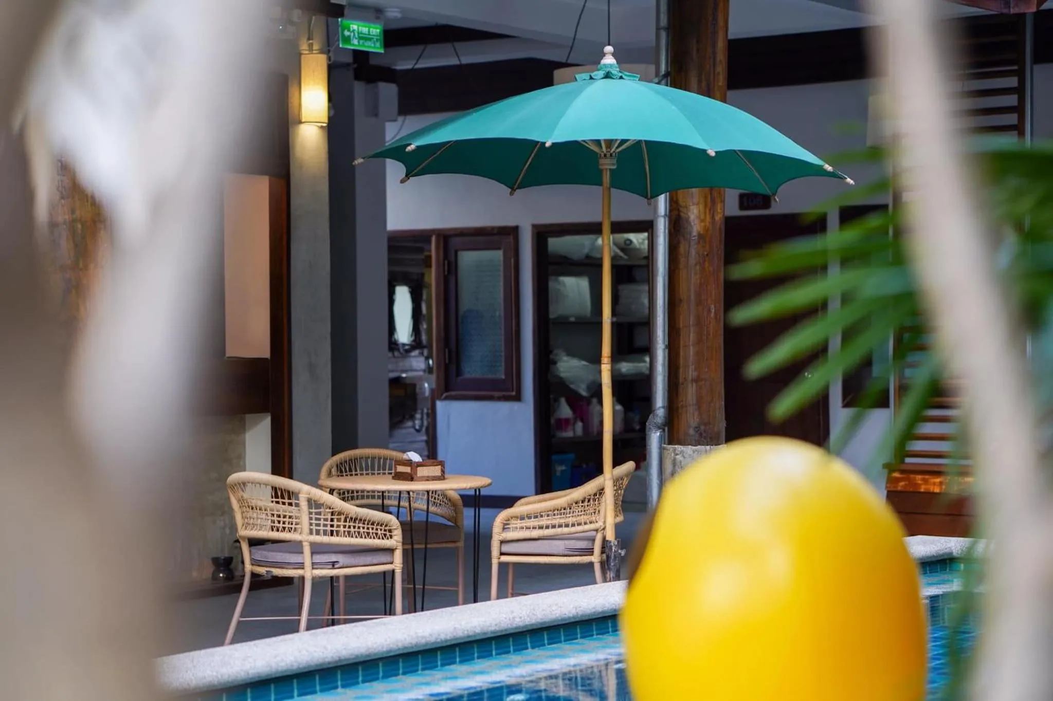 Chirin Home ฌิรินทร์โฮม