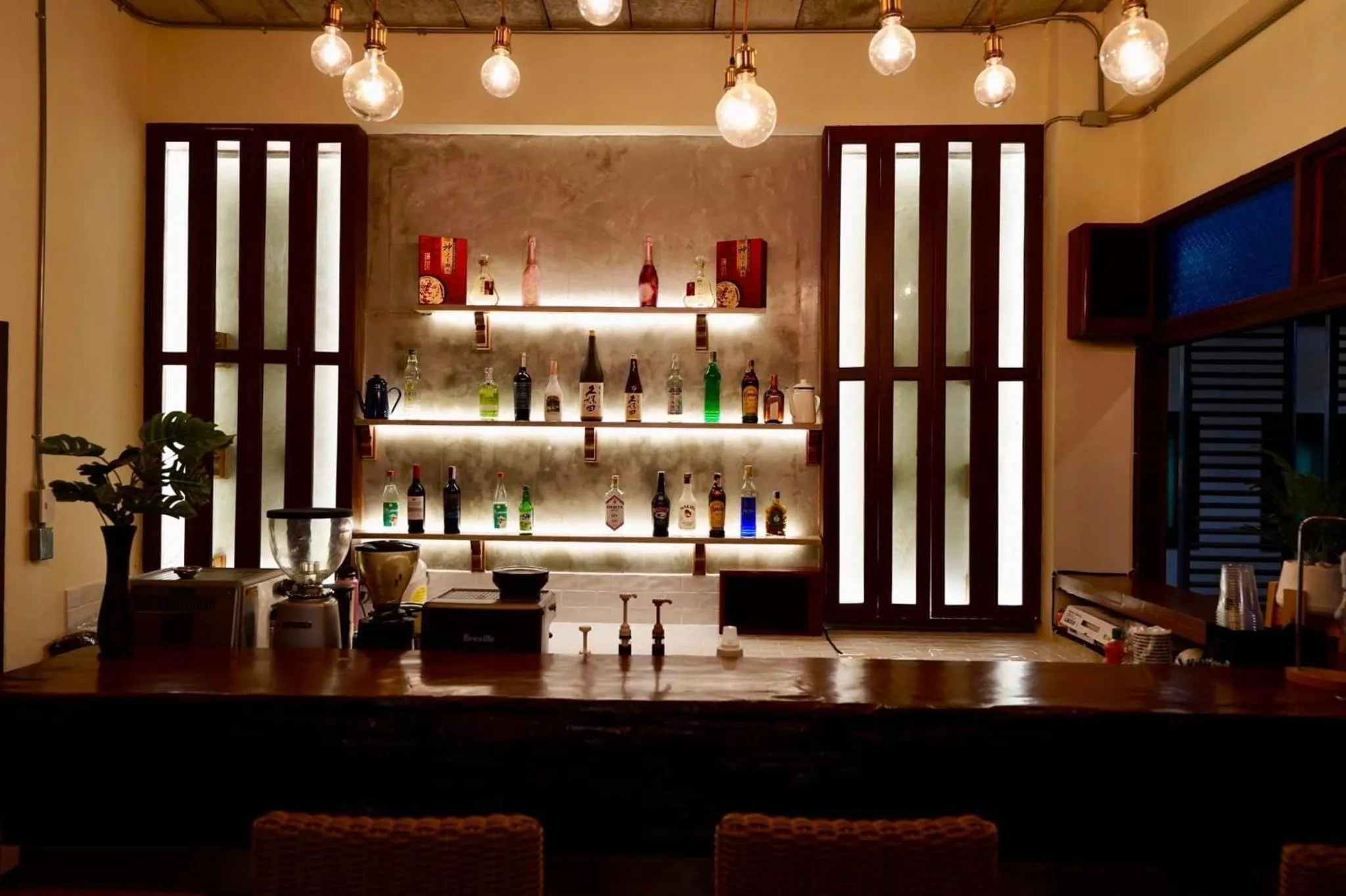 Lounge or bar in Chirin Home ฌิรินทร์โฮม