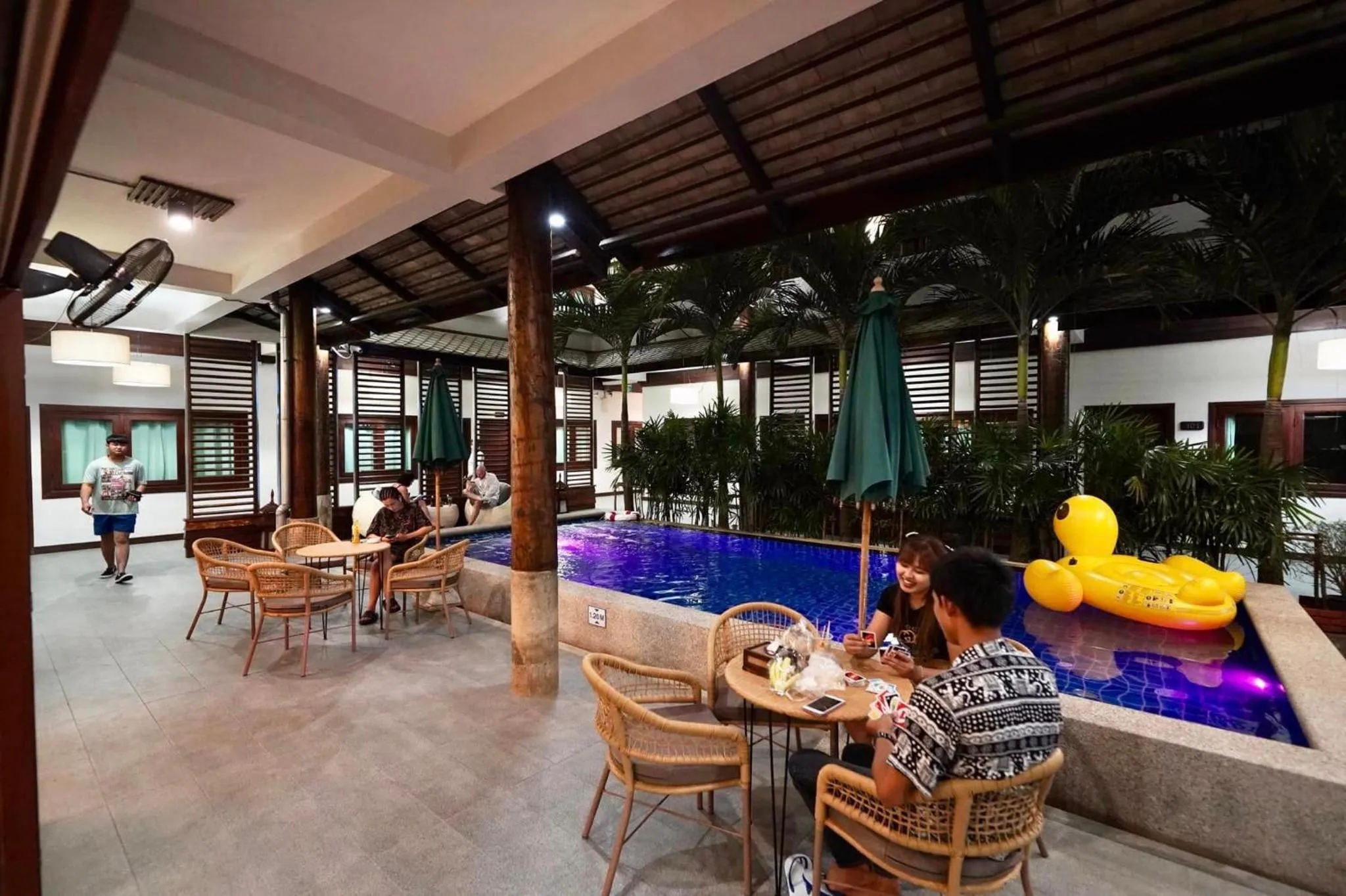 Chirin Home ฌิรินทร์โฮม