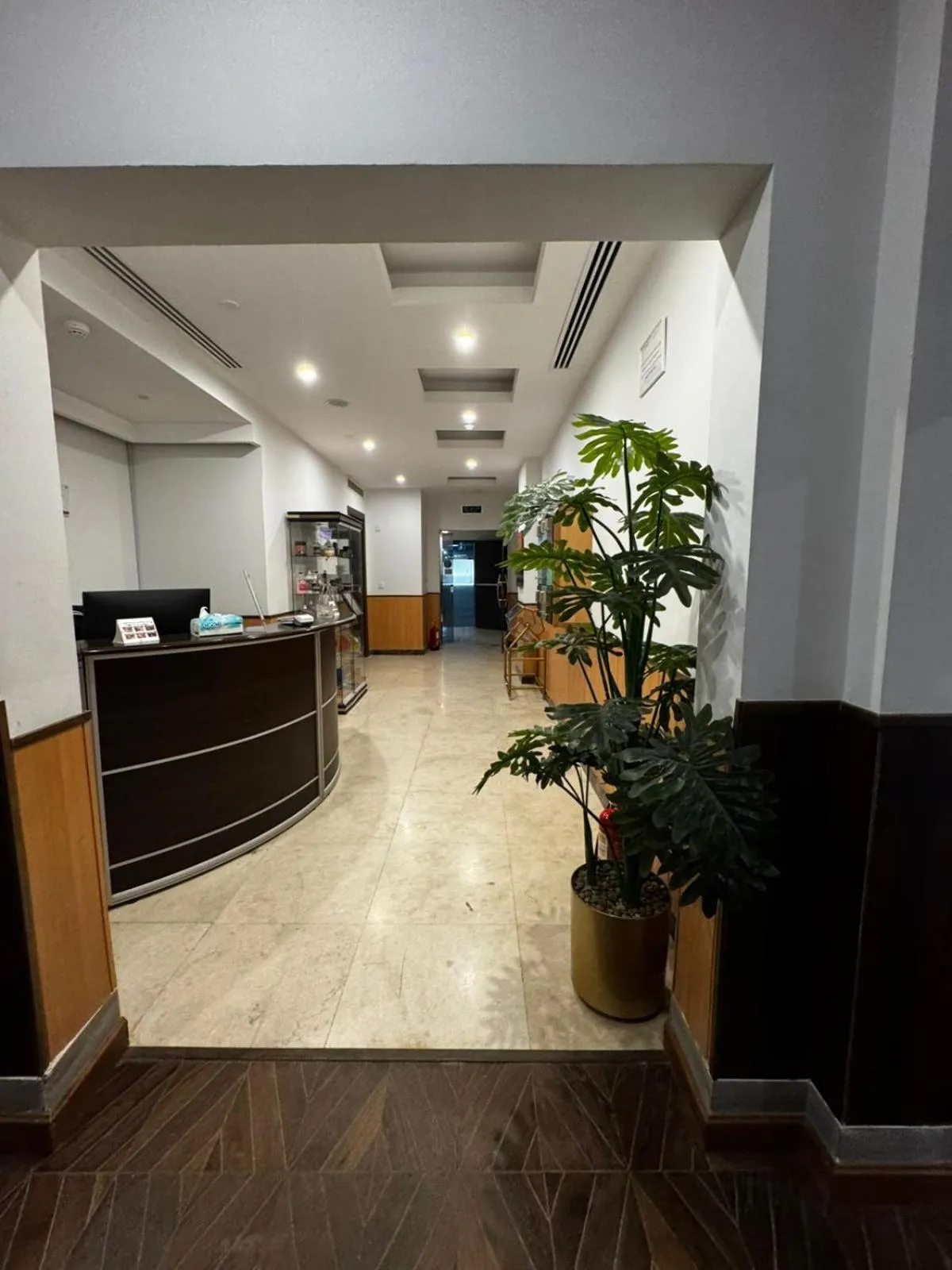 Spa and wellness centre/facilities in Coupard Hotel