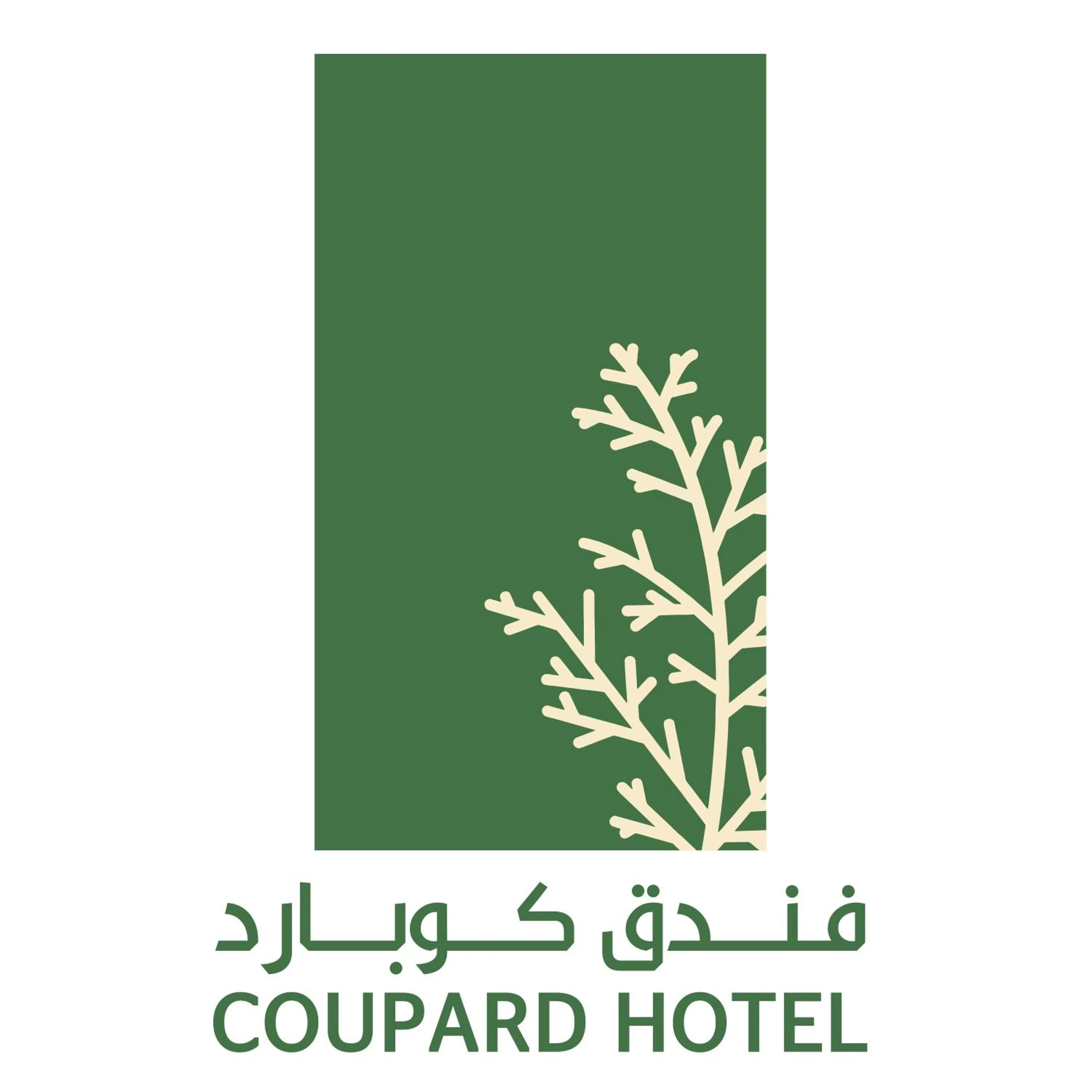 Property building in Coupard Hotel