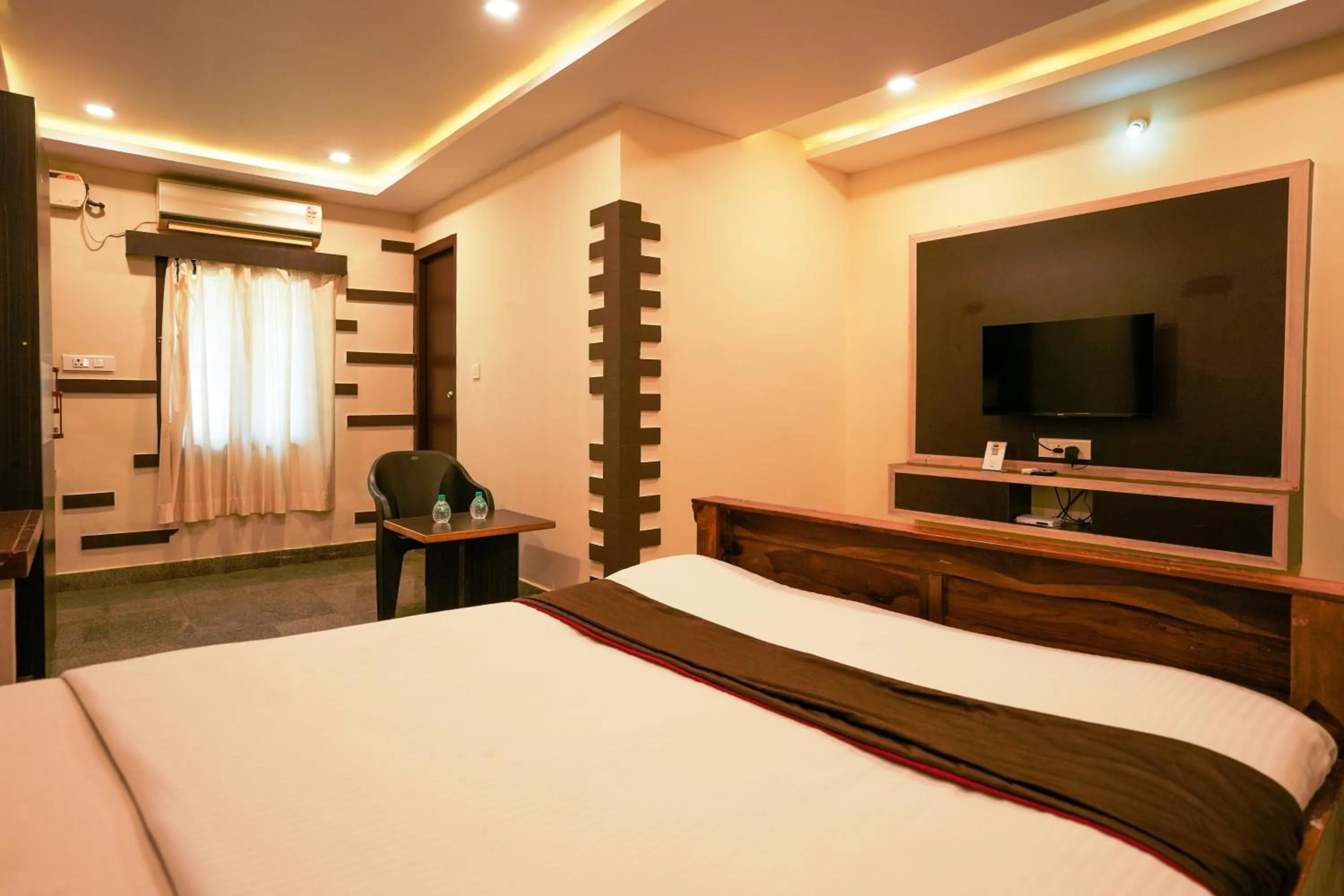 TV and multimedia in La Courtyard