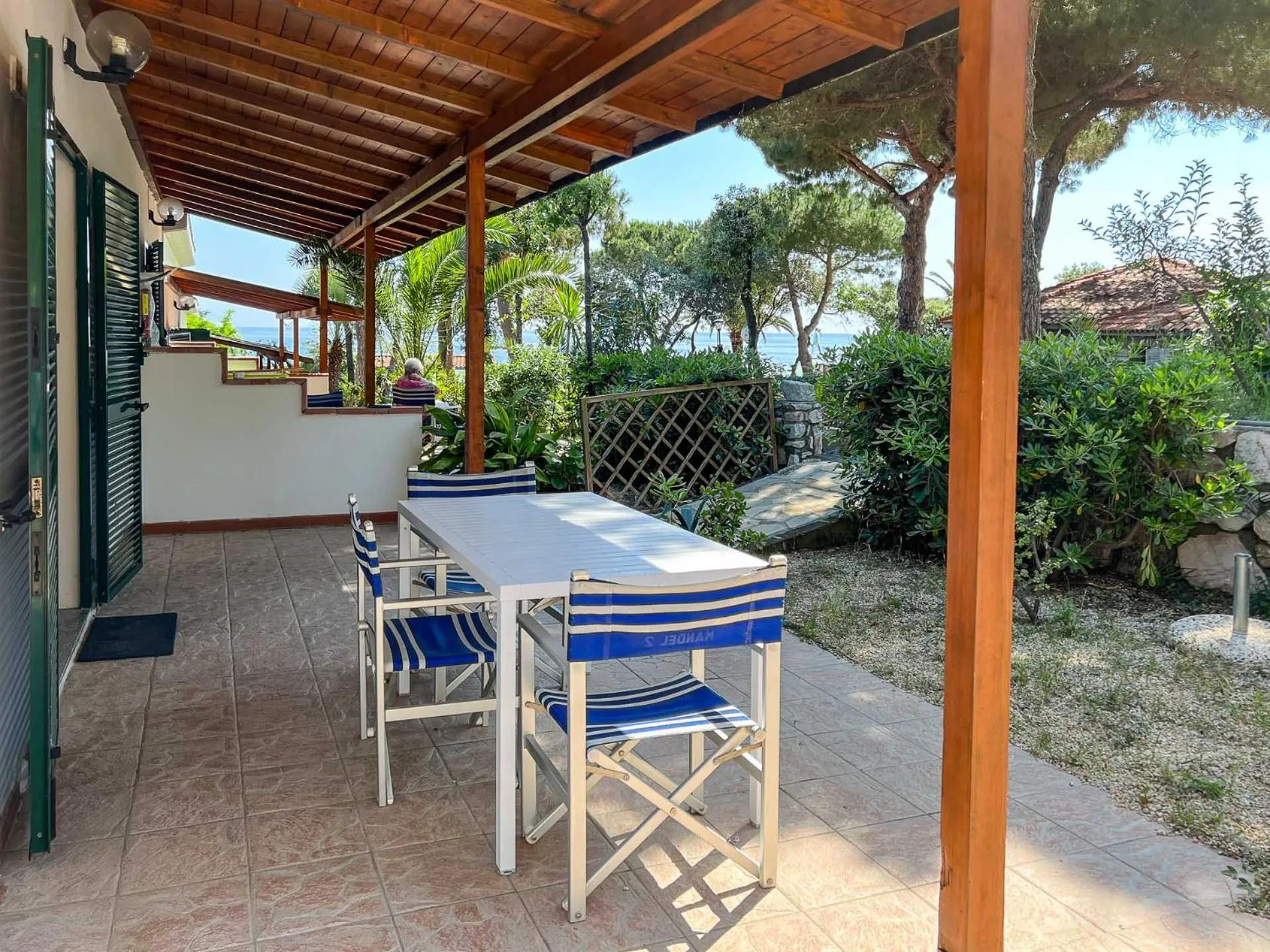 Property building in Mandel 2 Residence by Mandel club