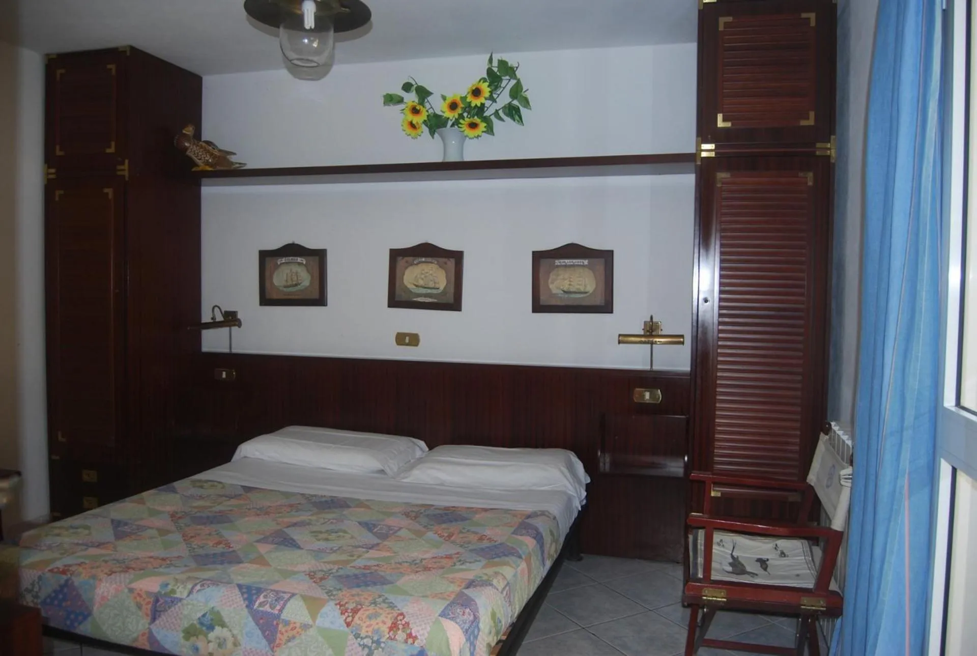 Photo of the whole room, Bed in Mandel 2 Residence by Mandel club