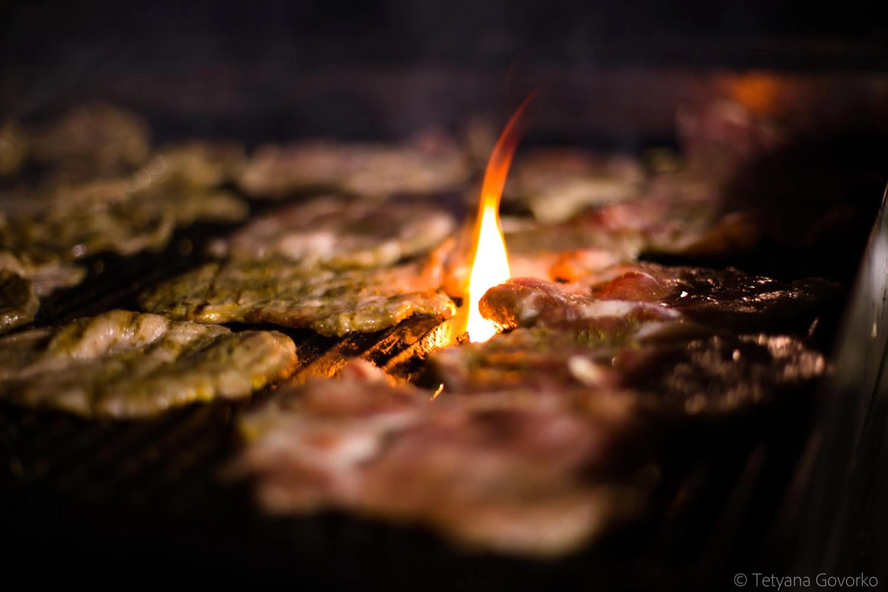 Restaurant/places to eat in Mandel 2 Residence by Mandel club