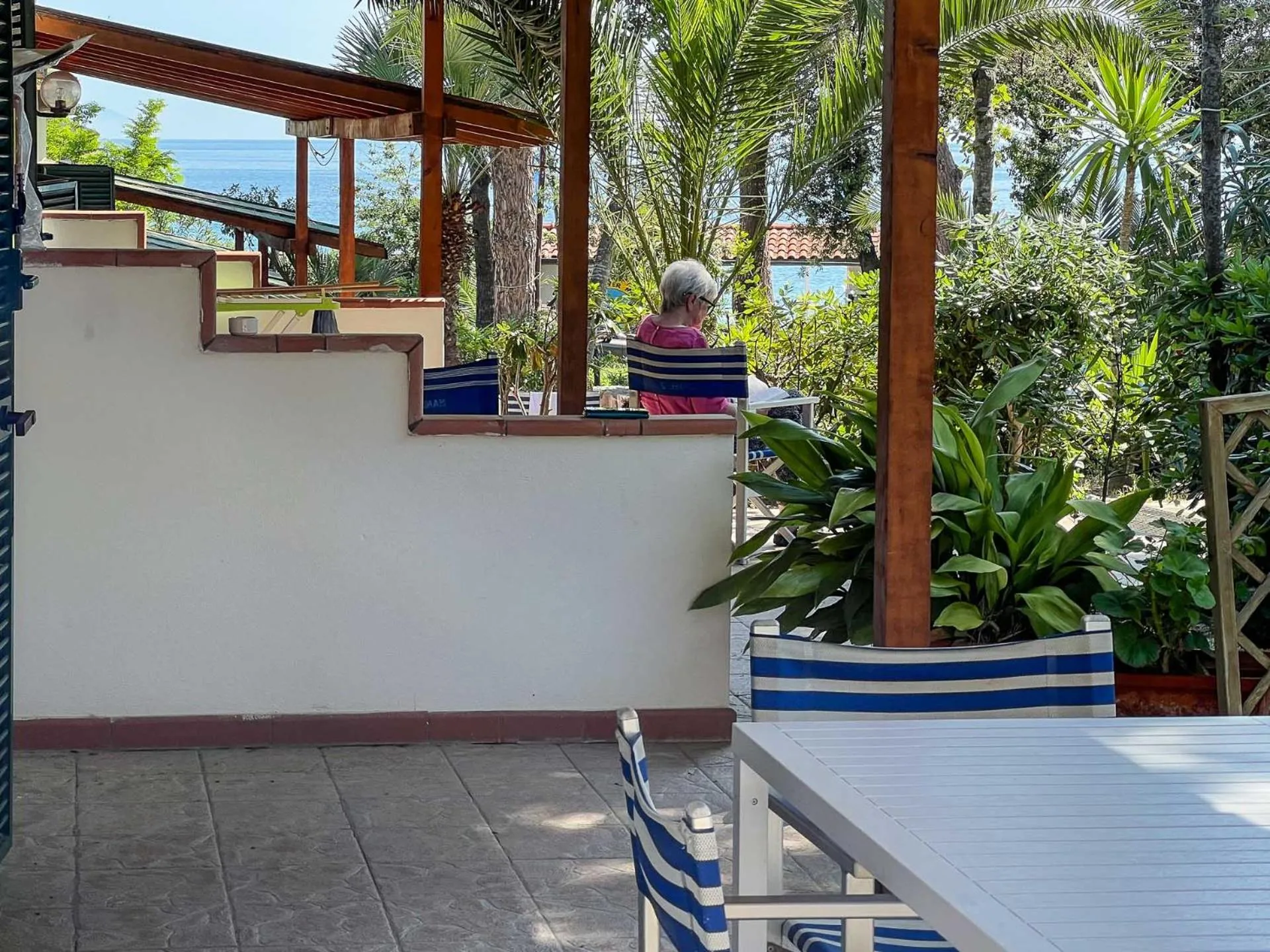 View (from property/room) in Mandel 2 Residence by Mandel club