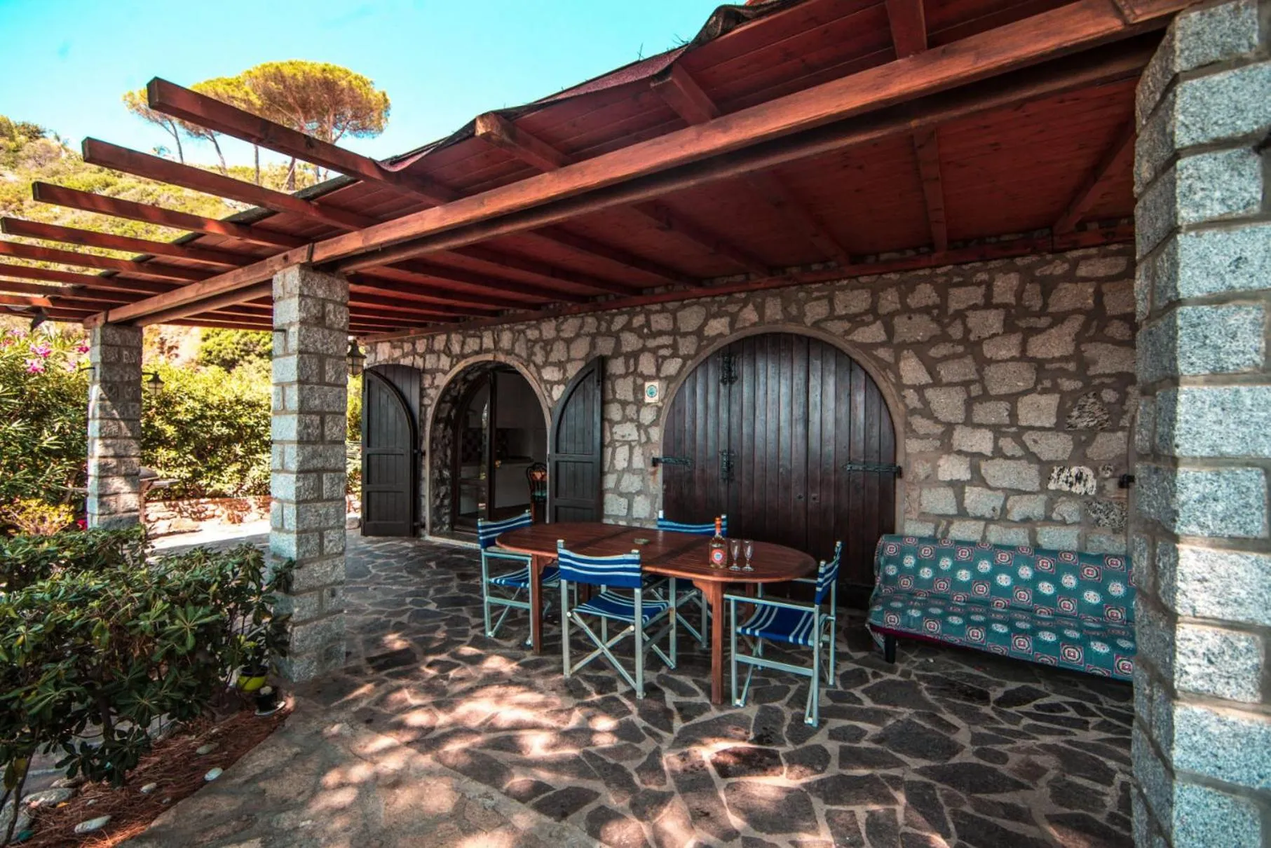 Property building in Mandel 2 Residence by Mandel club