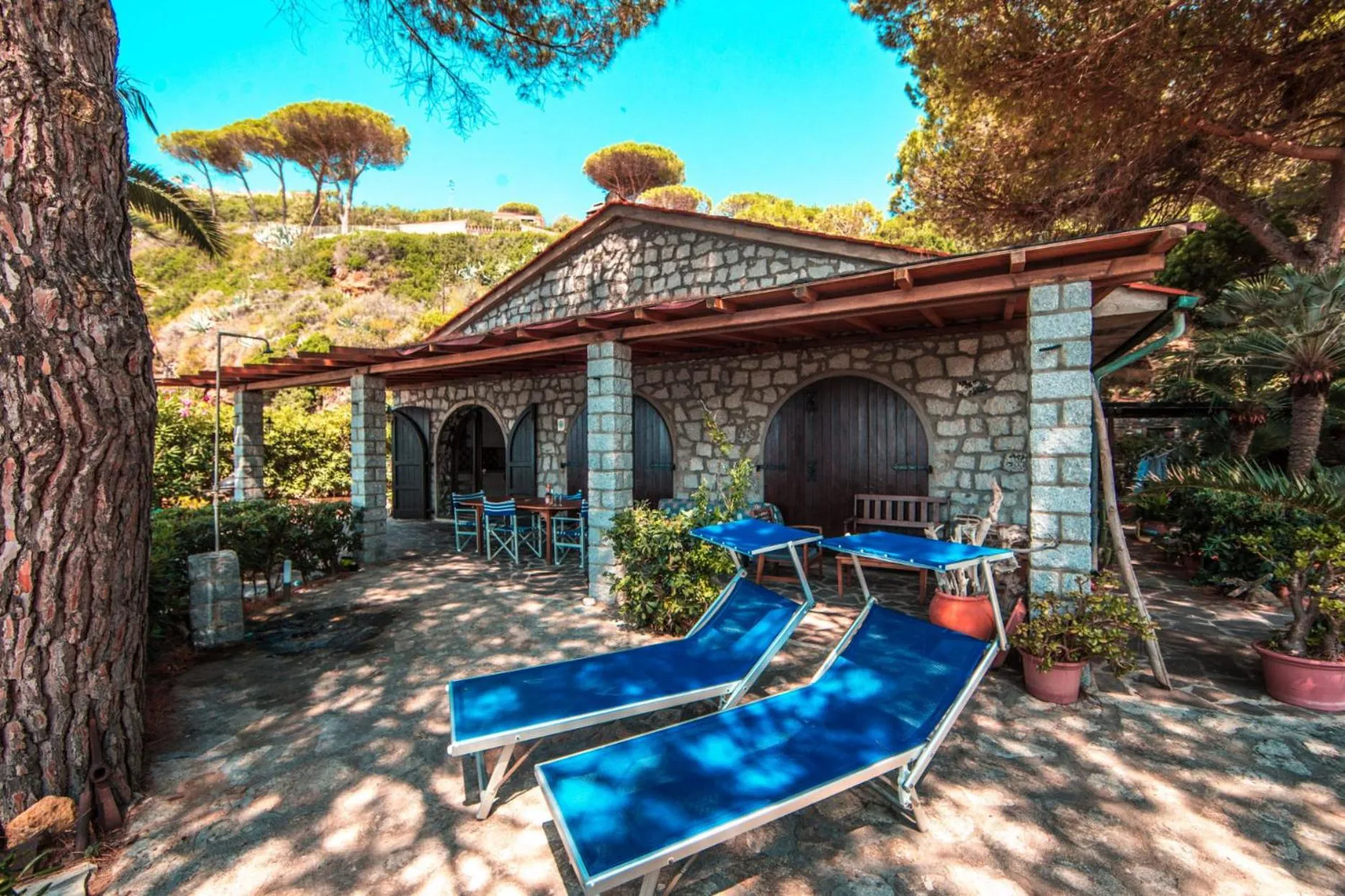 Property building in Mandel 2 Residence by Mandel club