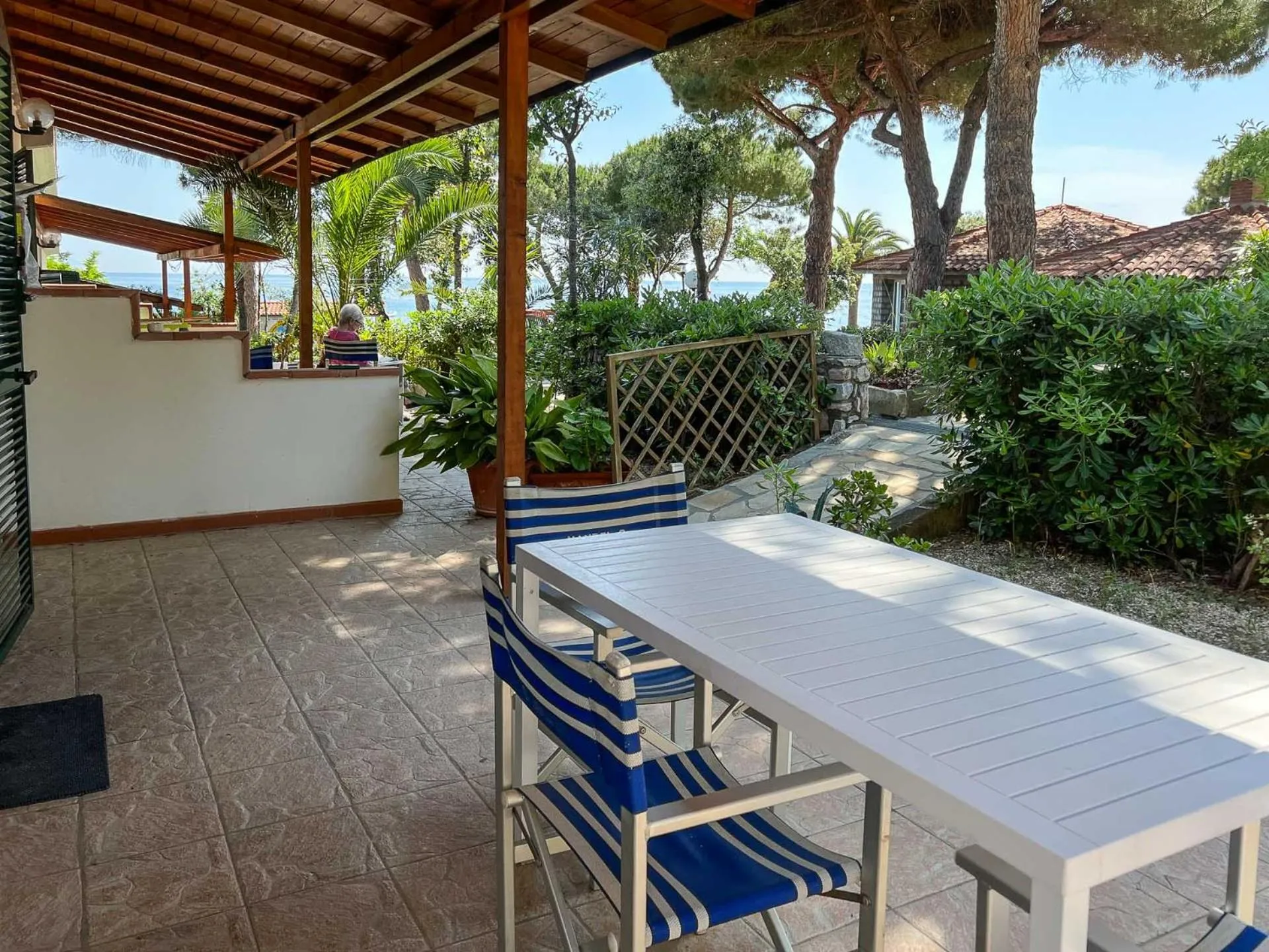 View (from property/room) in Mandel 2 Residence by Mandel club