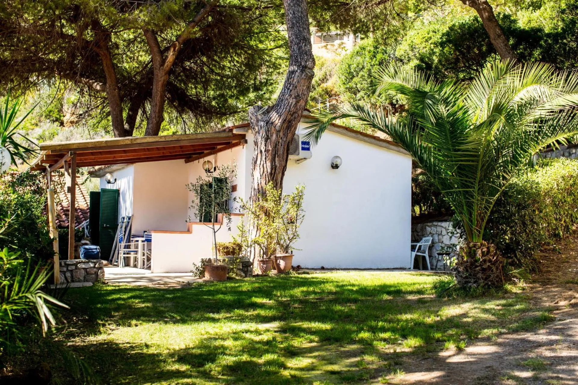 Property building in Mandel 2 Residence by Mandel club