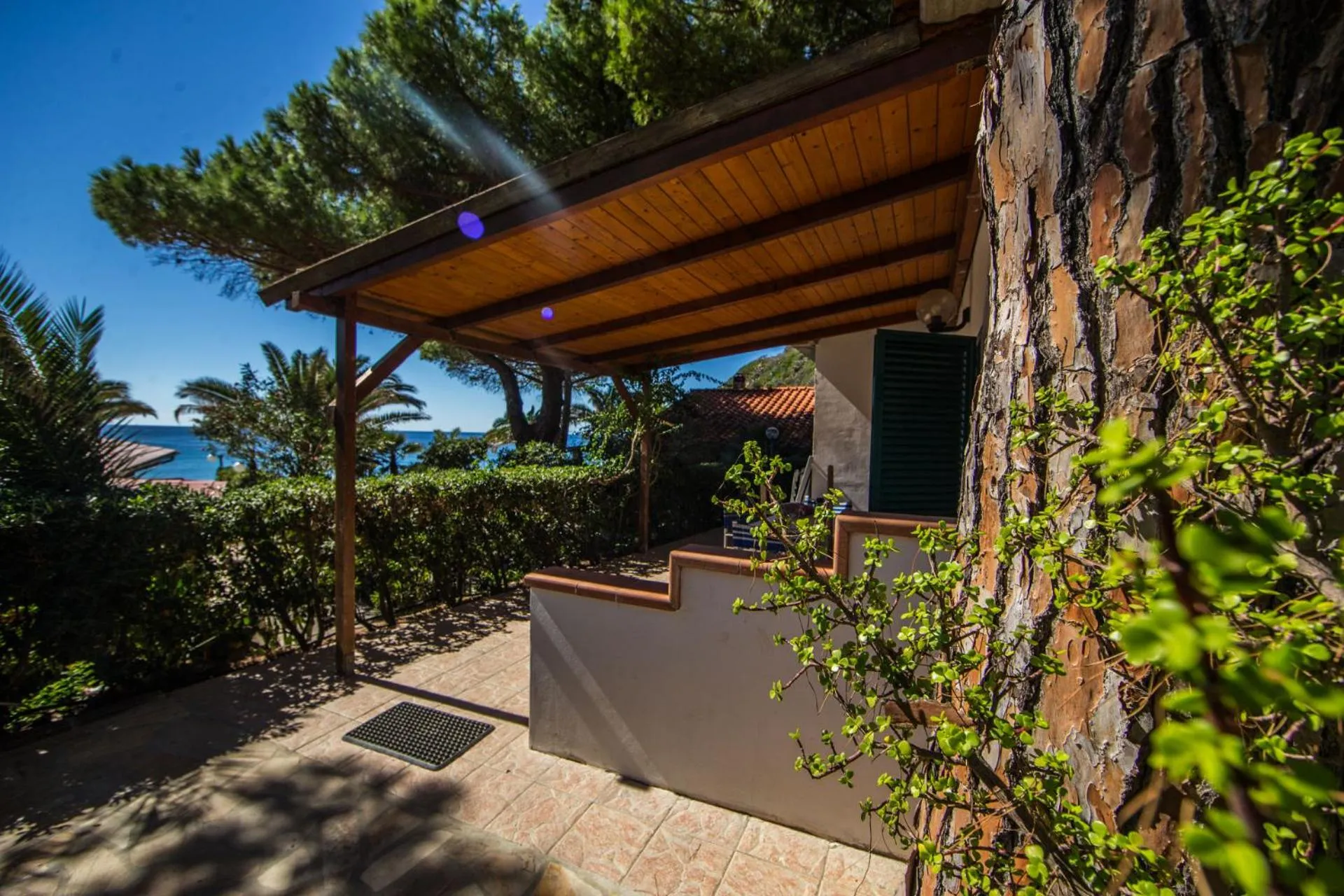 Property building in Mandel 2 Residence by Mandel club