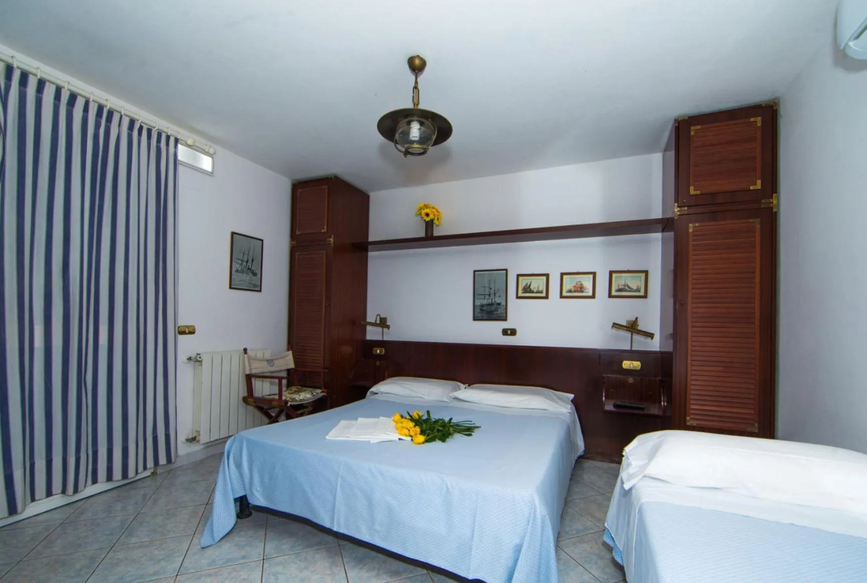 Photo of the whole room, Bed in Mandel 2 Residence by Mandel club